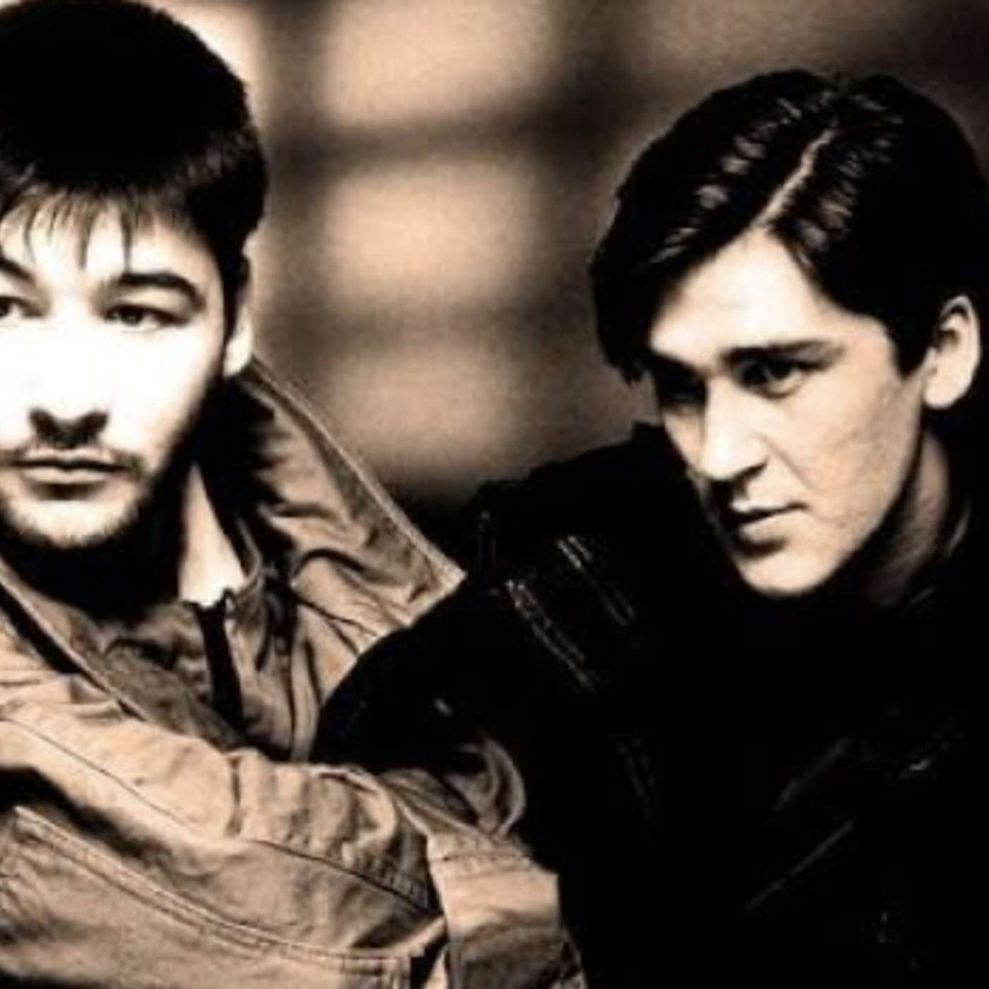 The Liverpool Connection - Music & Football 1:1