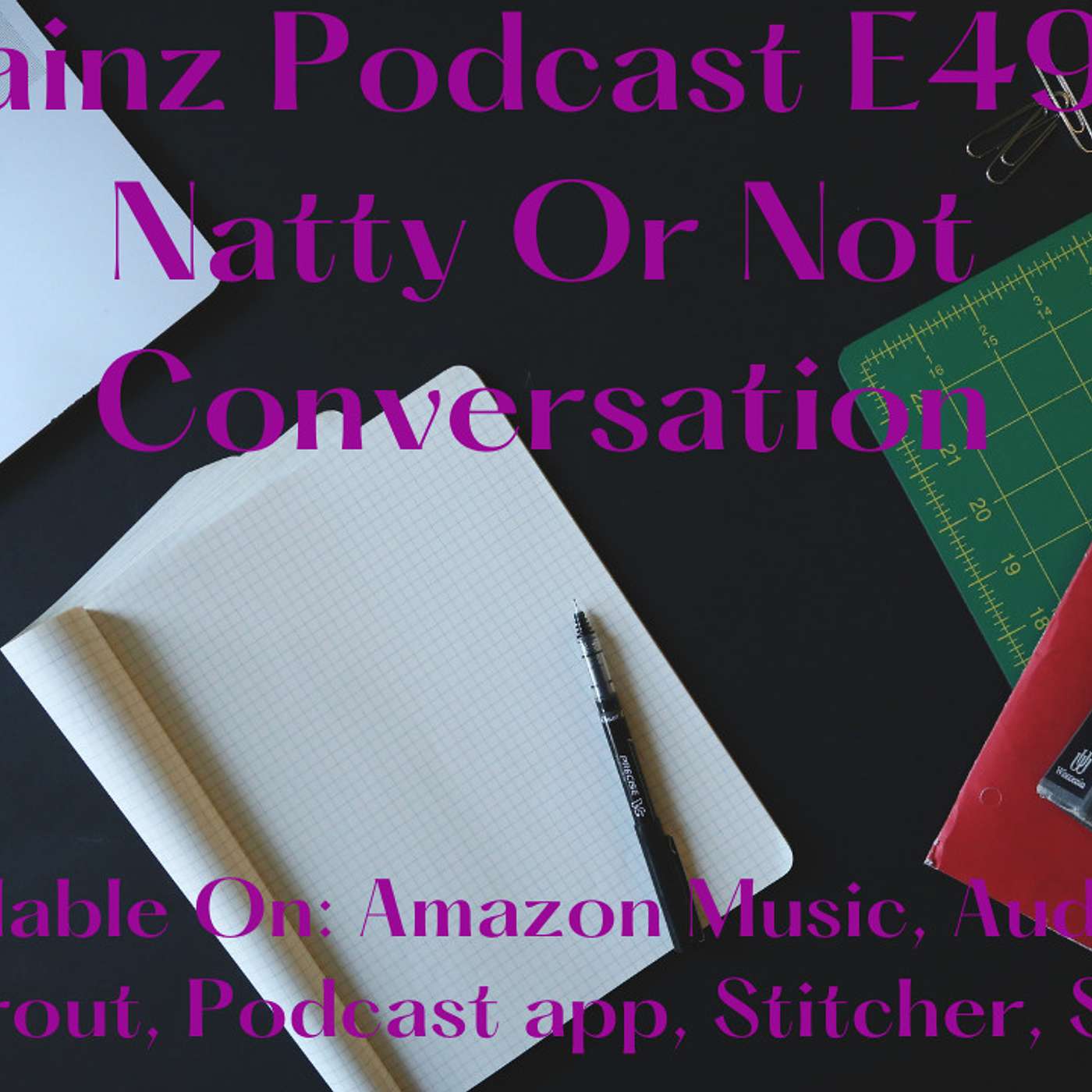 Gainz Podcast