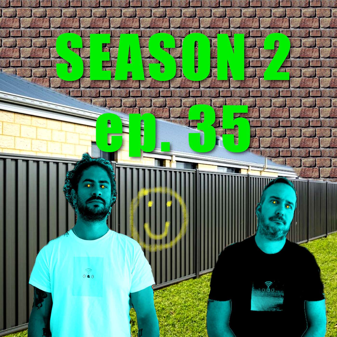 COOKIE & CREAM PODCAST