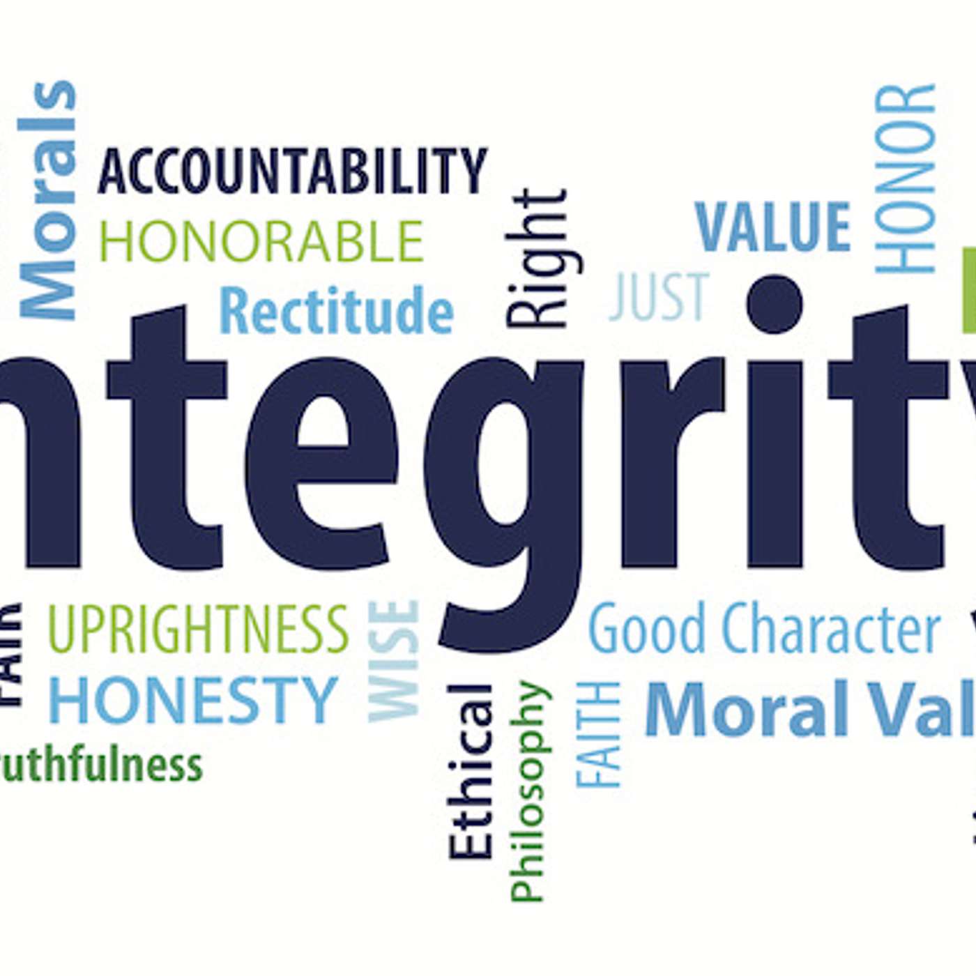 Integrity w? Al Oramas