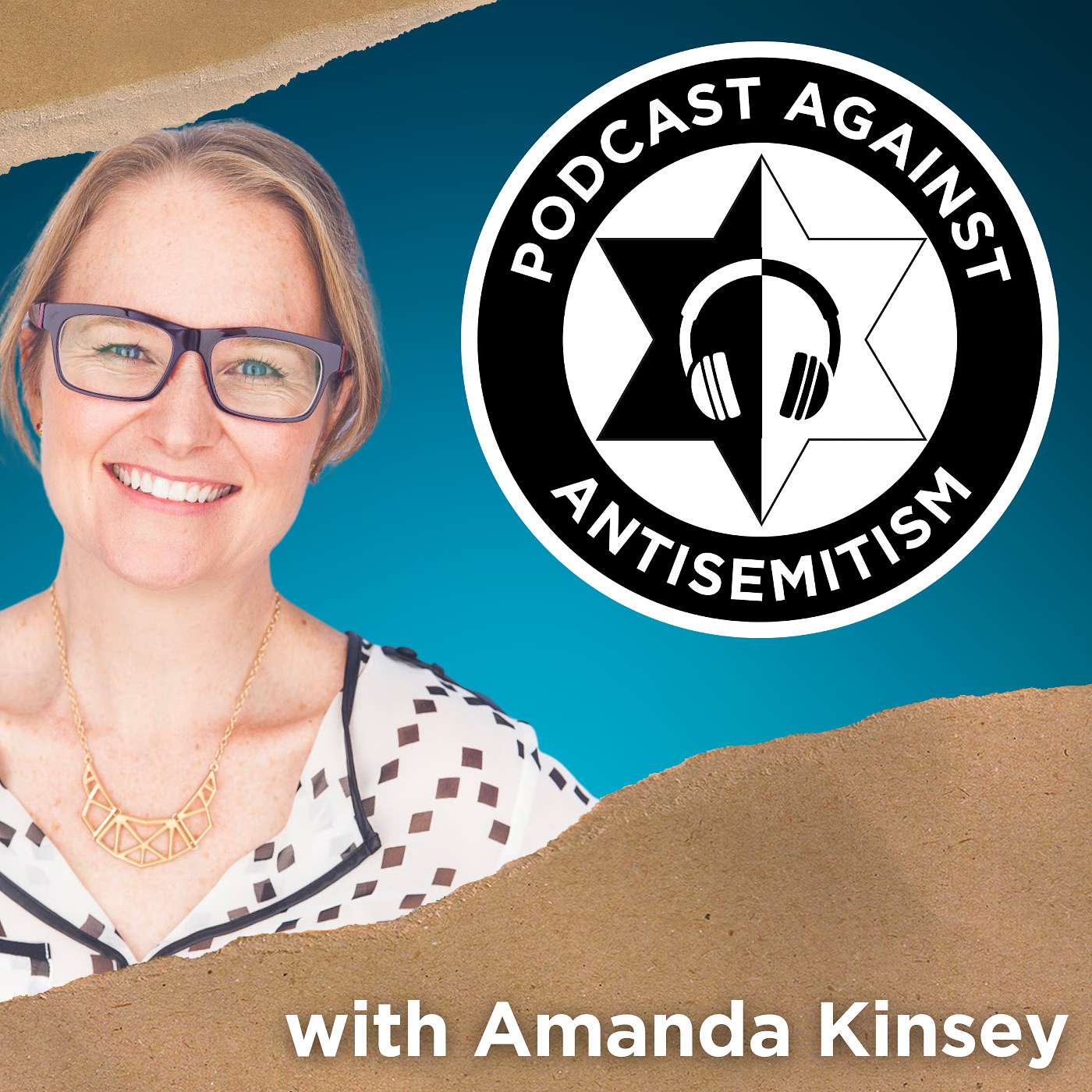 S4 E6: “Boom towns” with Amanda Kinsey