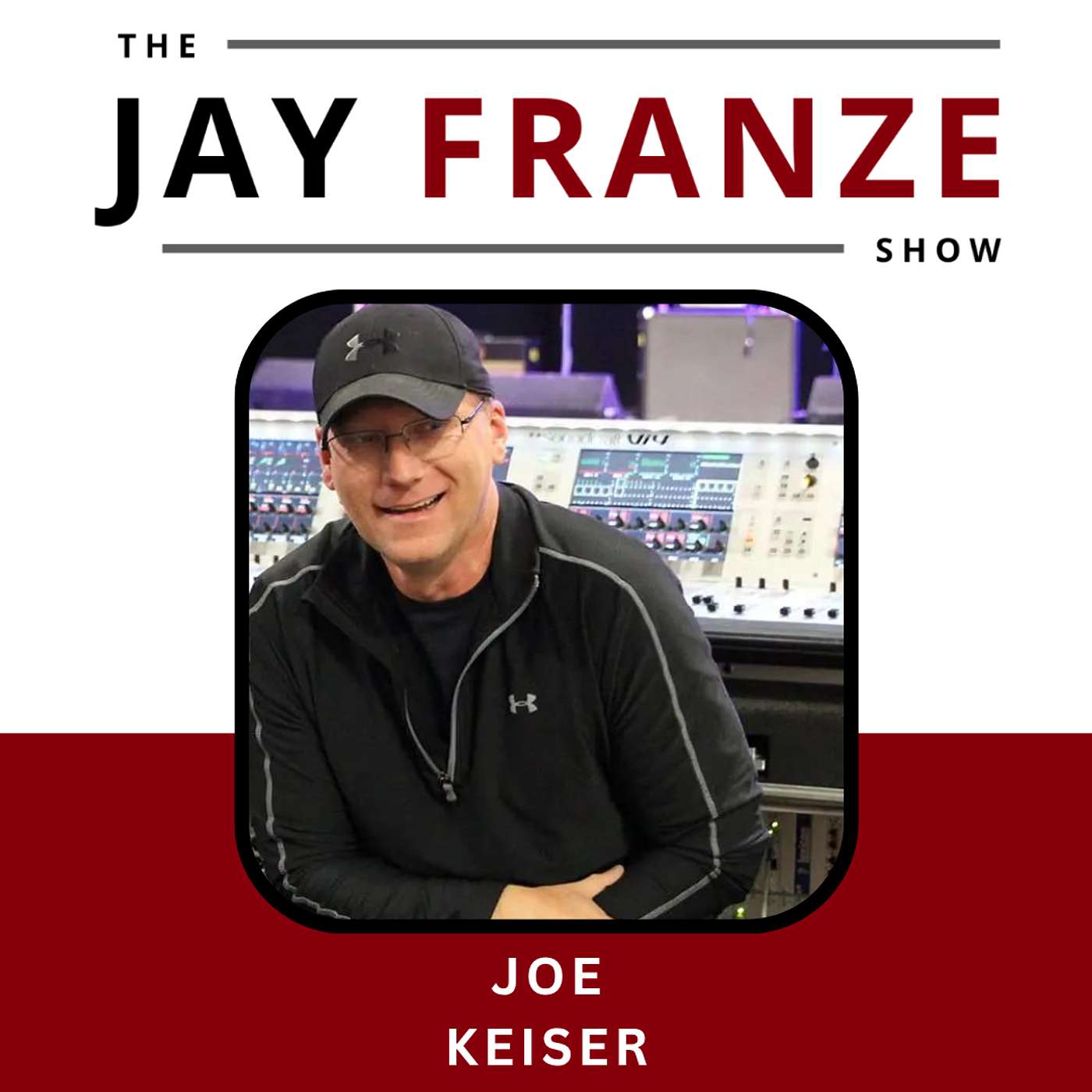 The Jay Franze Show: Country Music - News | Reviews | Interviews