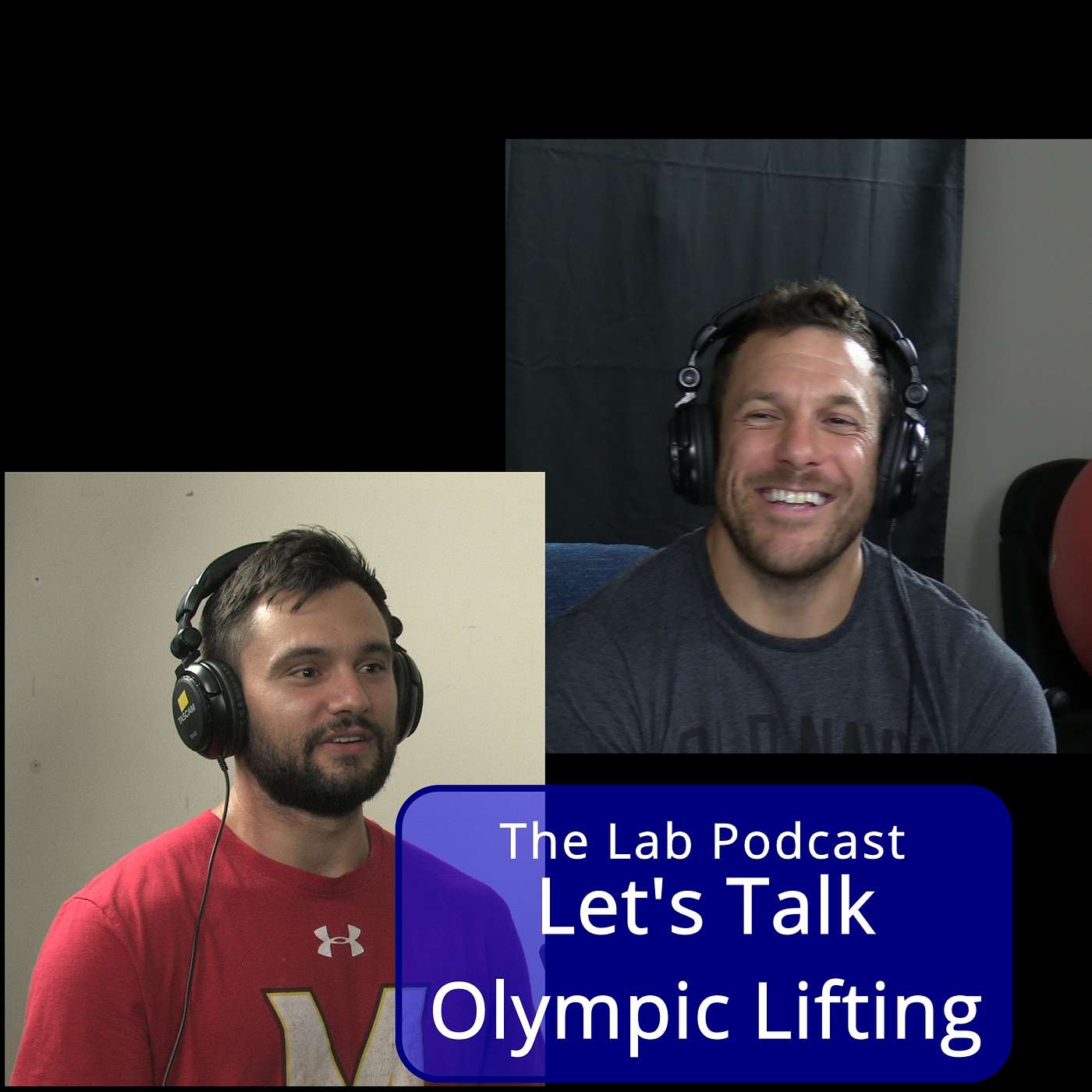 The Lab
