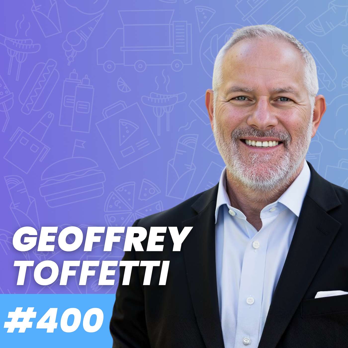 Empower Your Team, Elevate Your Guests with Geoffrey Toffetti of Frontline Performance Group Empower Your Team, Elevate Your Guests with Geoffrey Toffetti of Frontline Performance Group