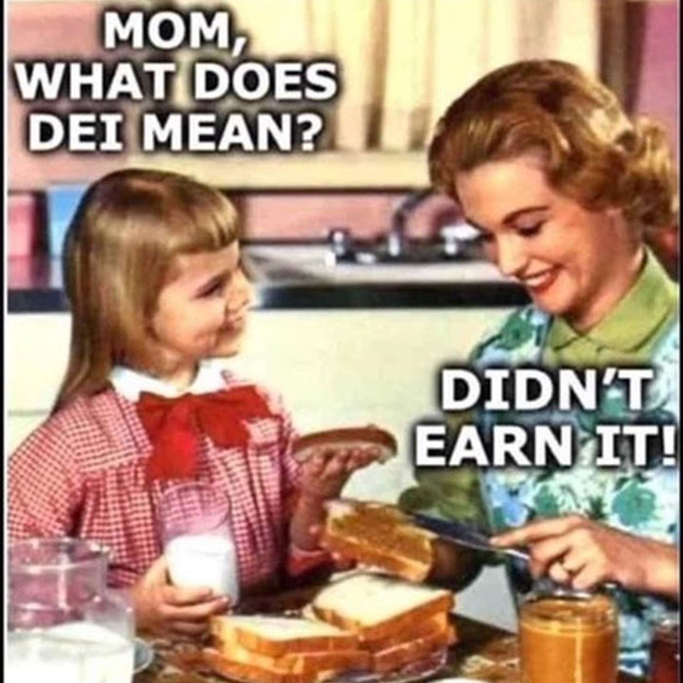 The terrible failure and insanity of DEI