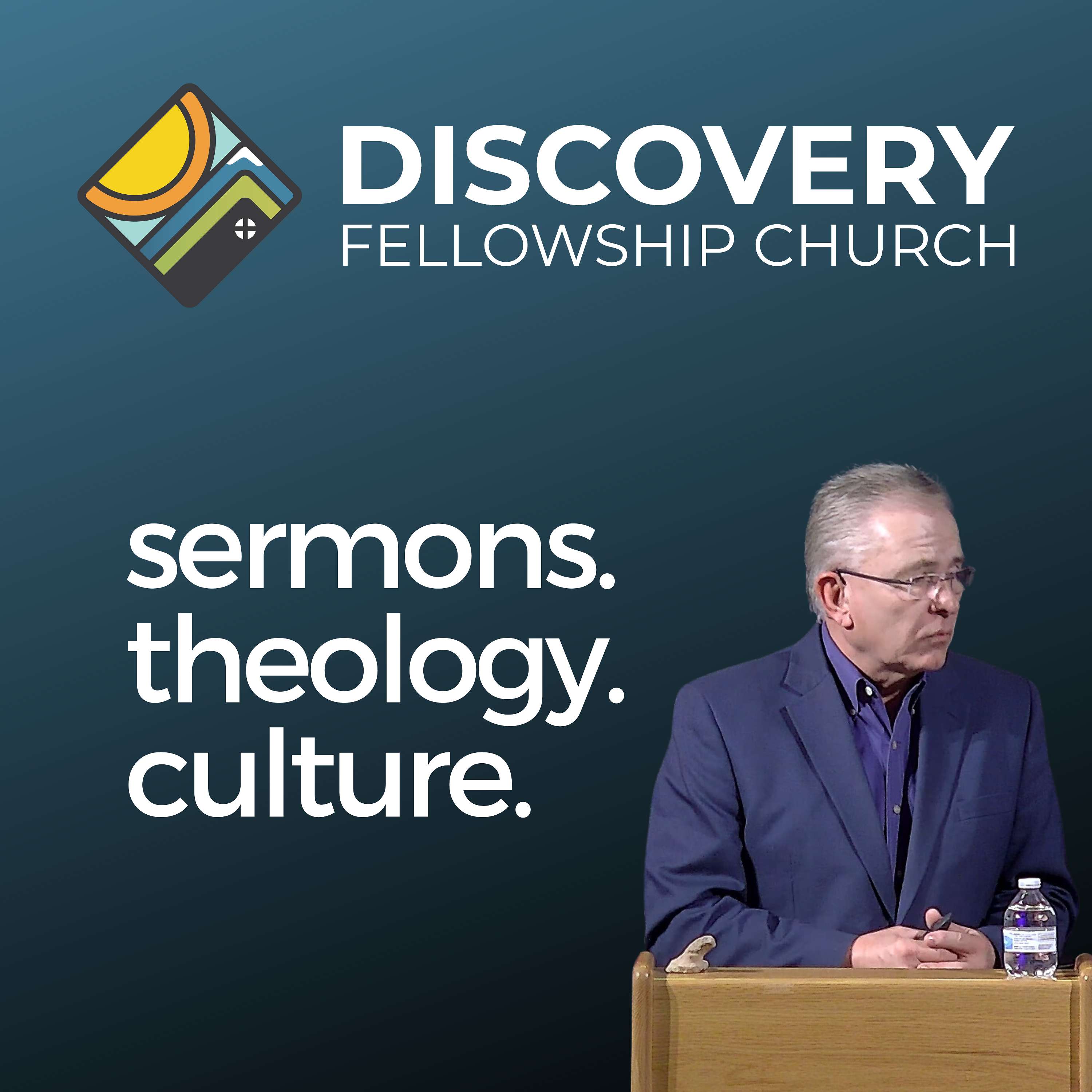 Discovery Fellowship Church Sermons
