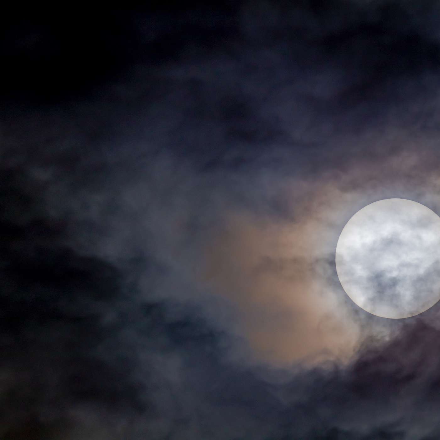 Setting the Moon Free, and Other Impossible Intentions for 2022