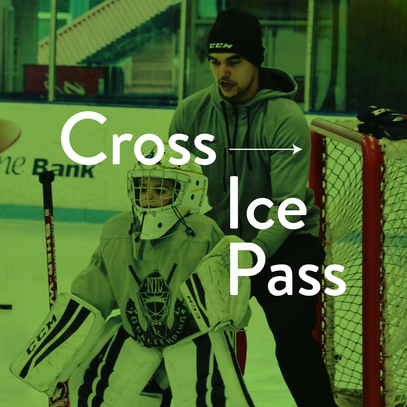 Cross Ice Pass