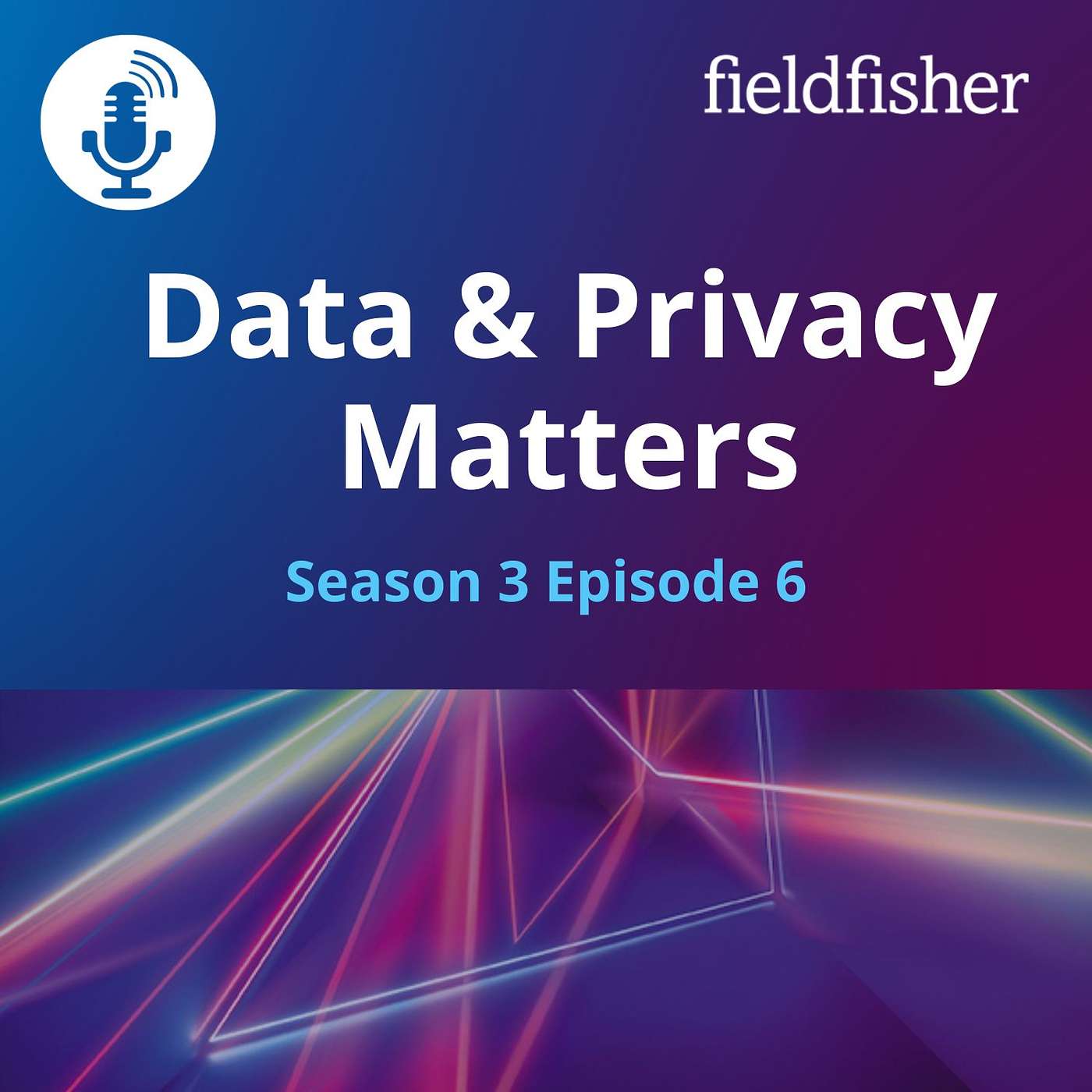 Data and Privacy Matters: Legal Updates - June 2026 episode artwork