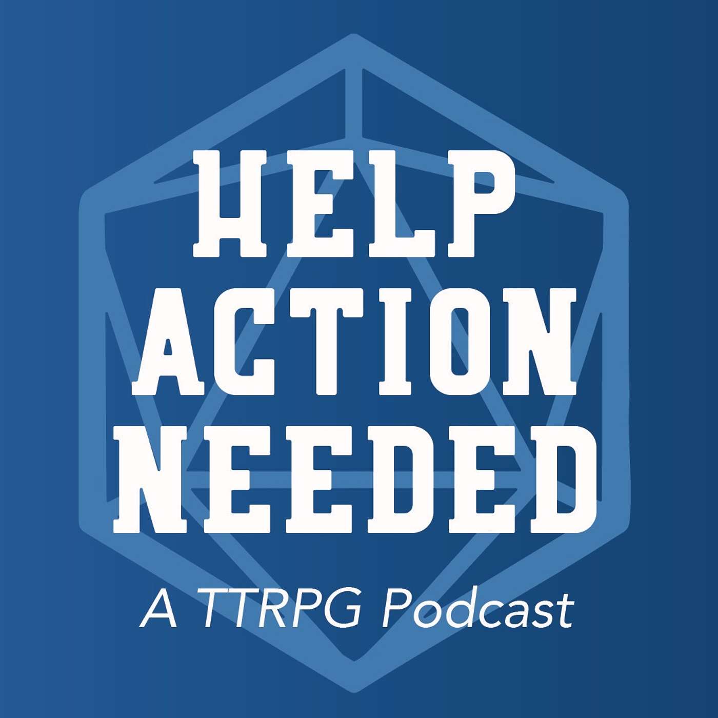 Help (Action) Needed