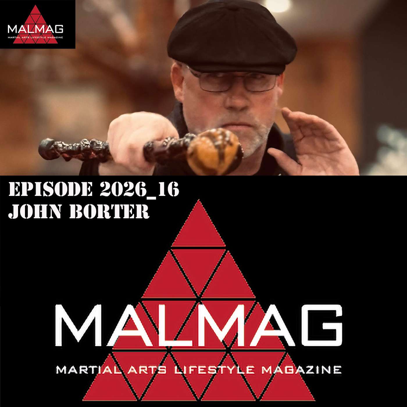 The Martial Arts Lifestyle Podcast