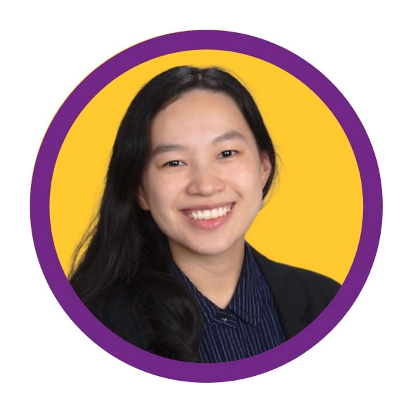Advocacy Intern Spotlight:  Winnie Chu, DO