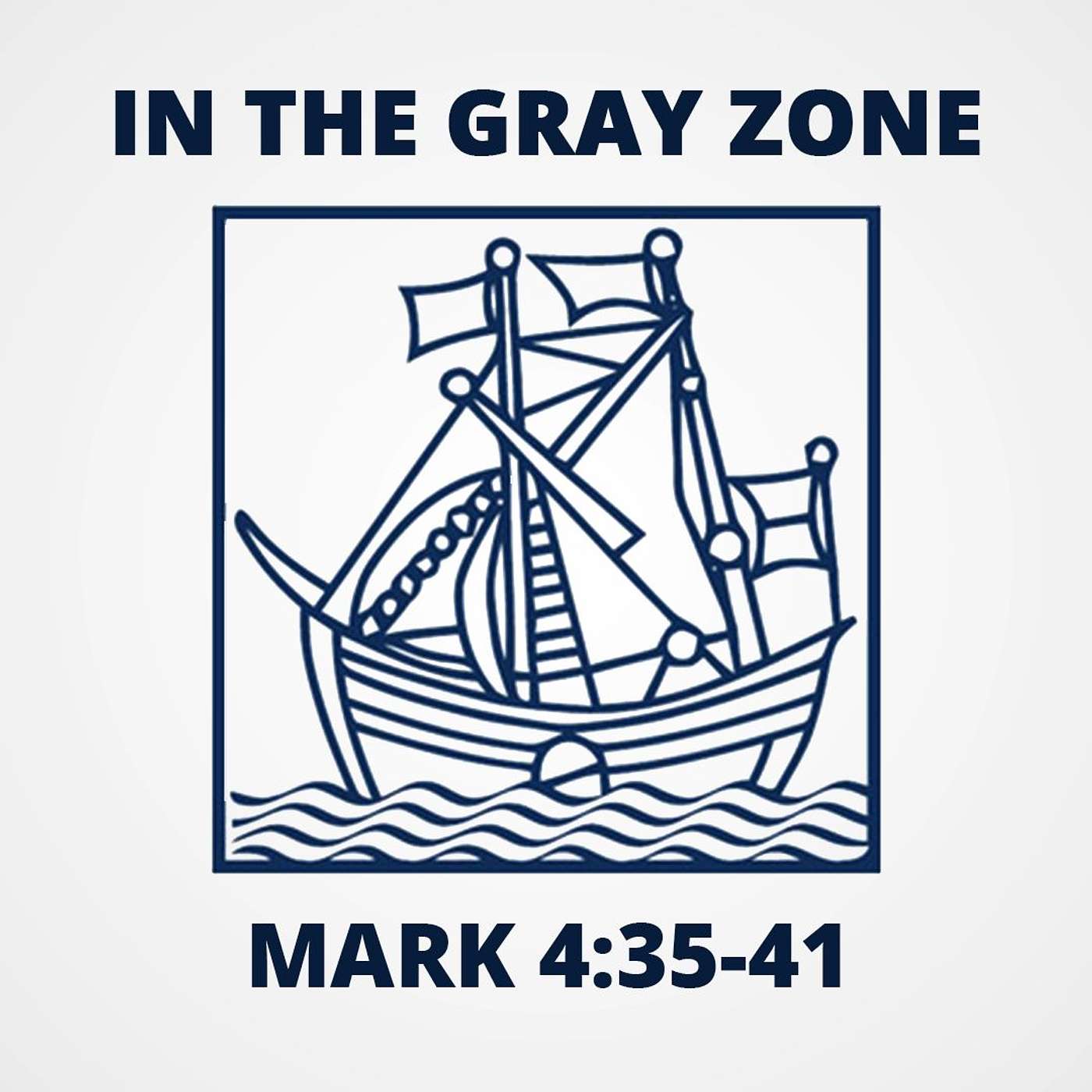 In The Gray Zone