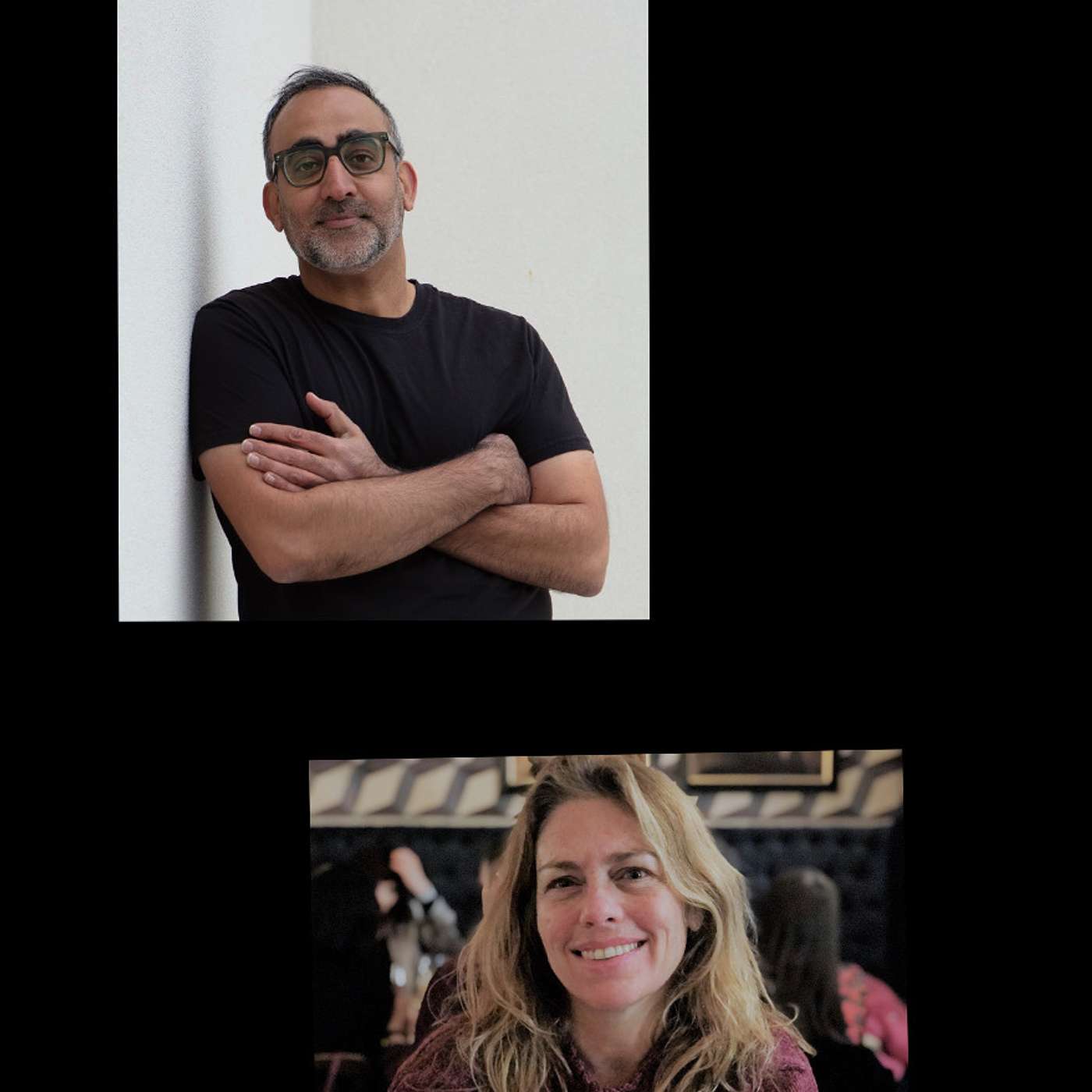 Speaking Out of Place