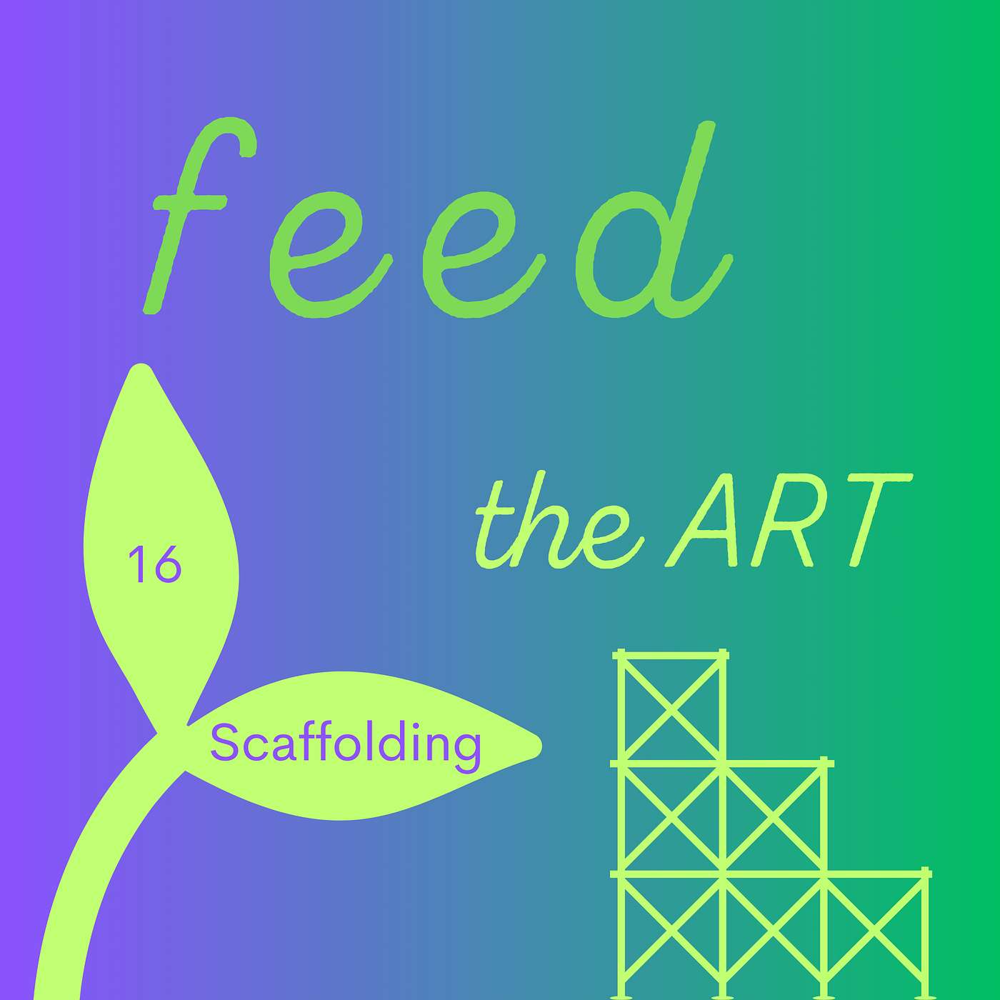 16: Scaffolding 16: Scaffolding