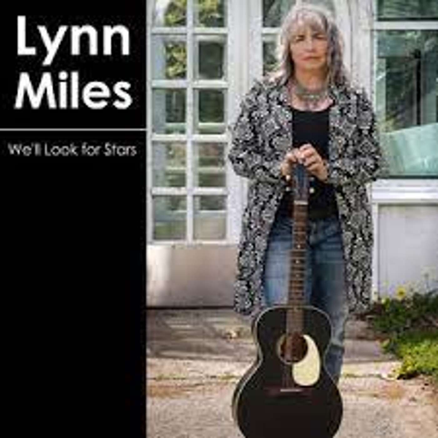 Episode 270: Canadian Cousin Lynn Miles showcases her latest release “TumbleWeedy World”.