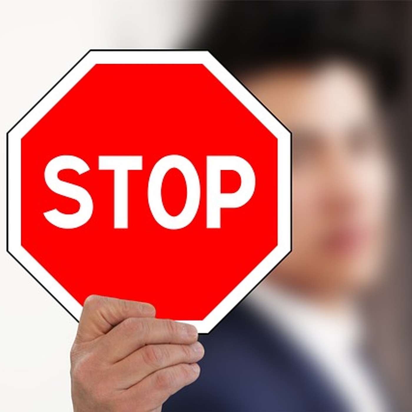 Red Flags Christians Ignore episode artwork