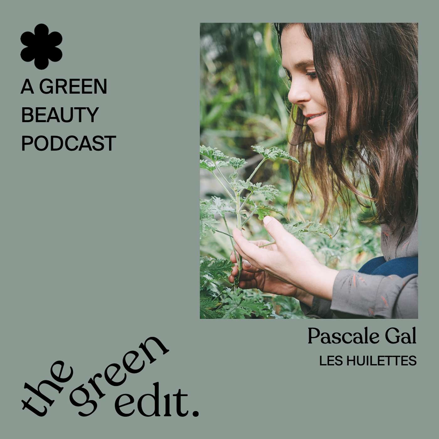 The Green Edit Podcast
