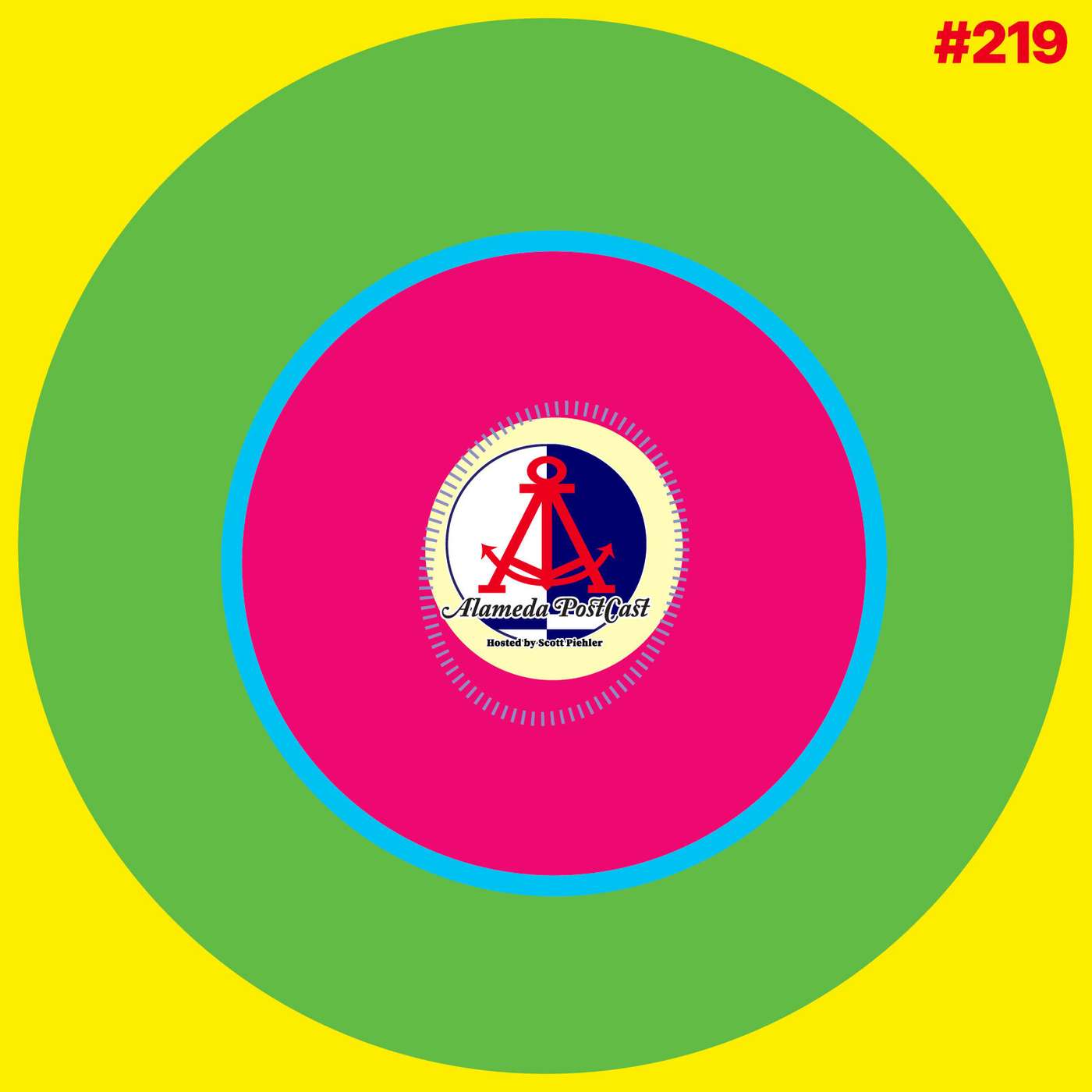 September 11, 2026 – Episode 219 episode artwork