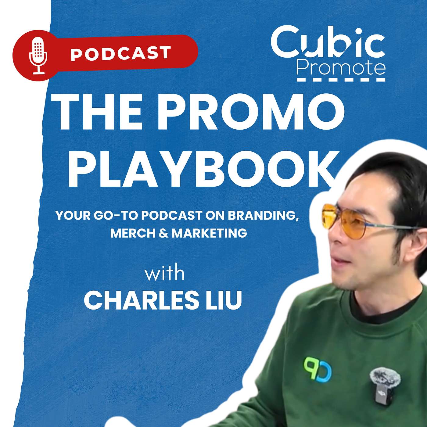 The Promo Playbook by Cubic Promote