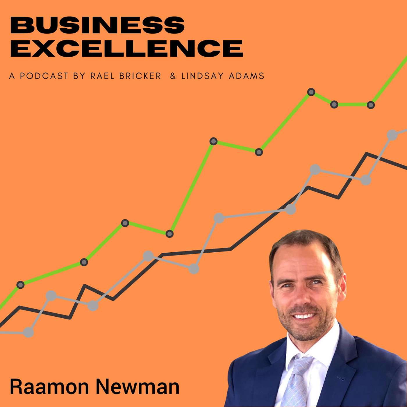 Business Excellence - TOP 5 Series