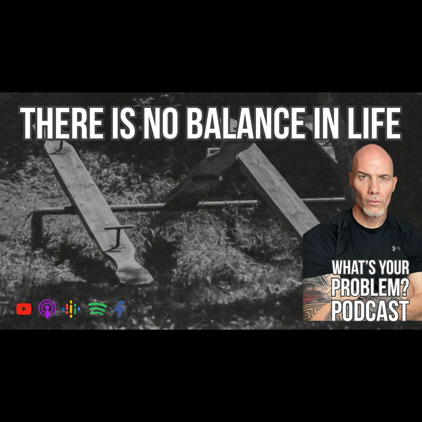 What’s Your Problem? with Marsh Buice