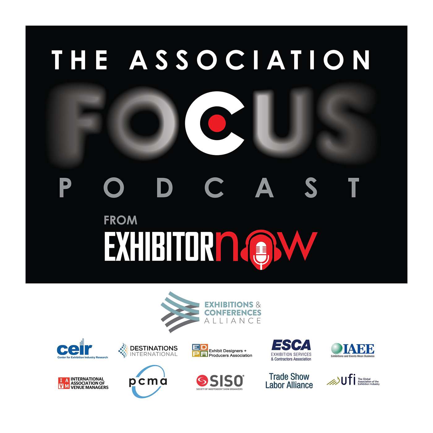 The EXHIBITOR Now Podcast