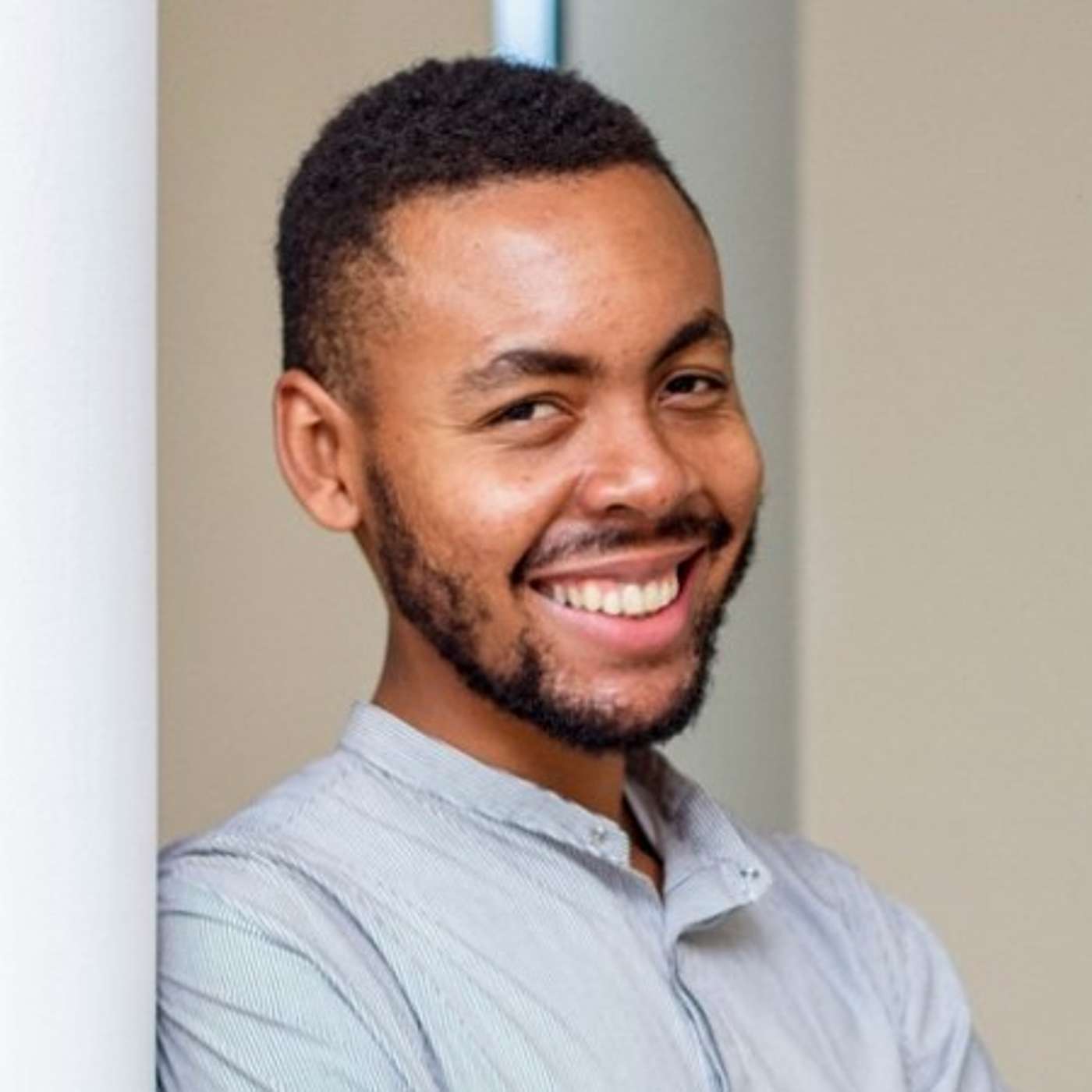 Realize Your Infinite Possibilities -  TTST Interview with Julio Muhorro From Sharing Knowledge International