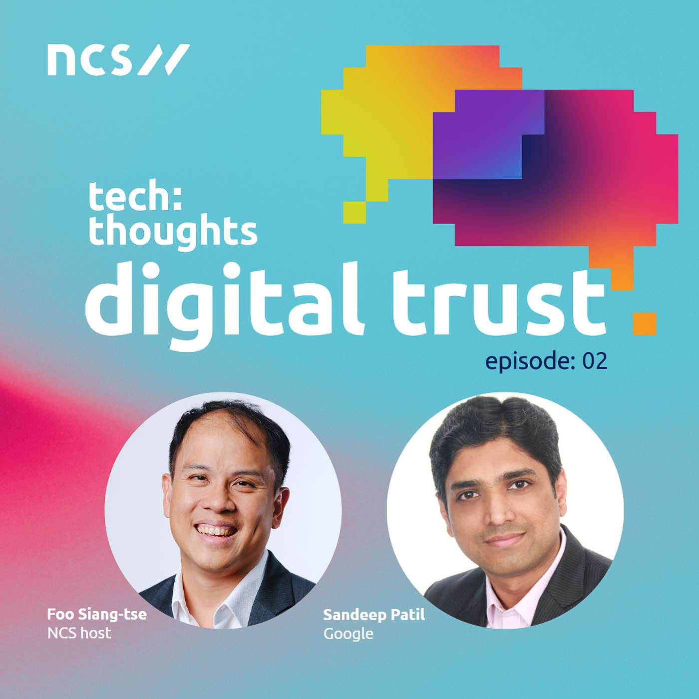 Tech: Thoughts