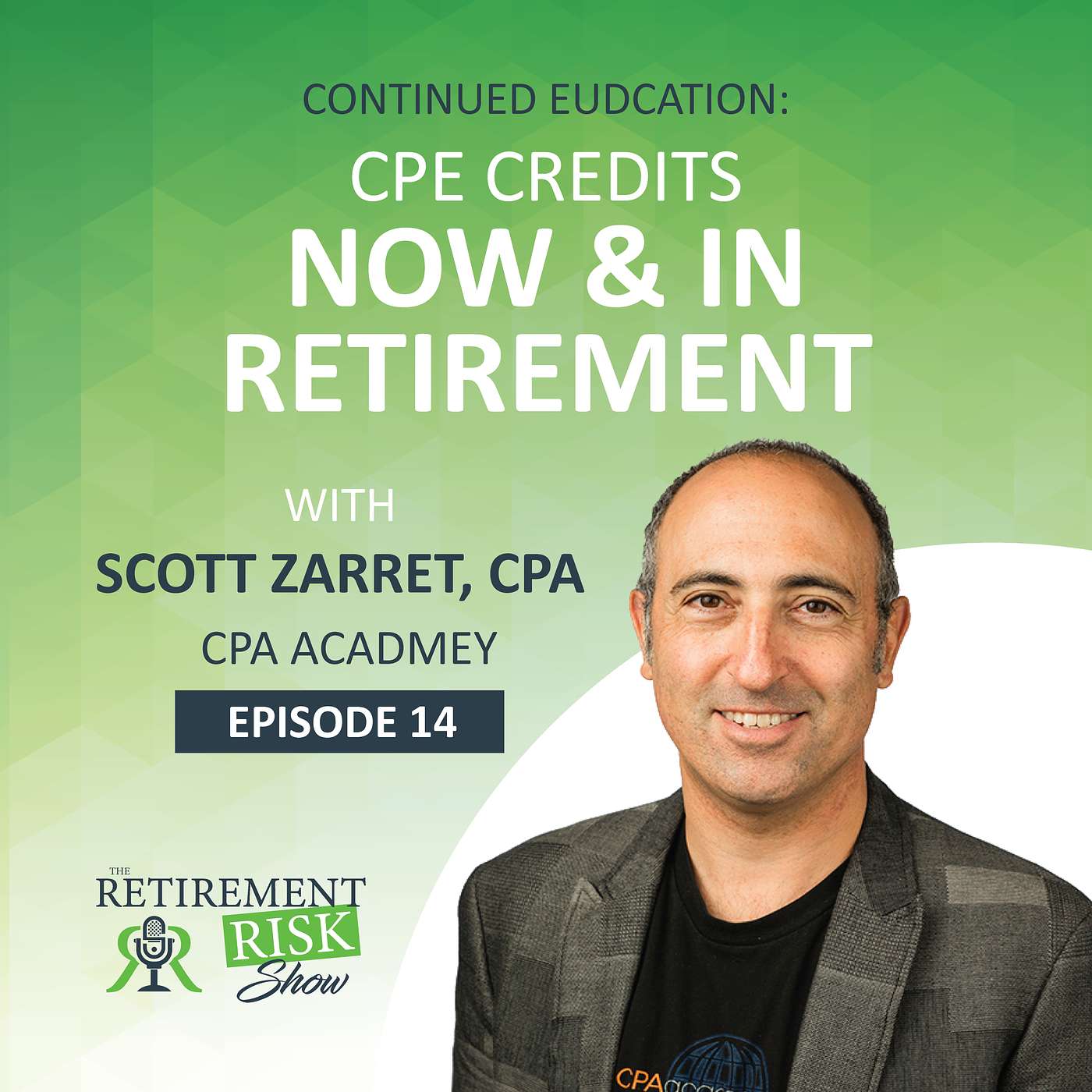 The Retirement Risk Show