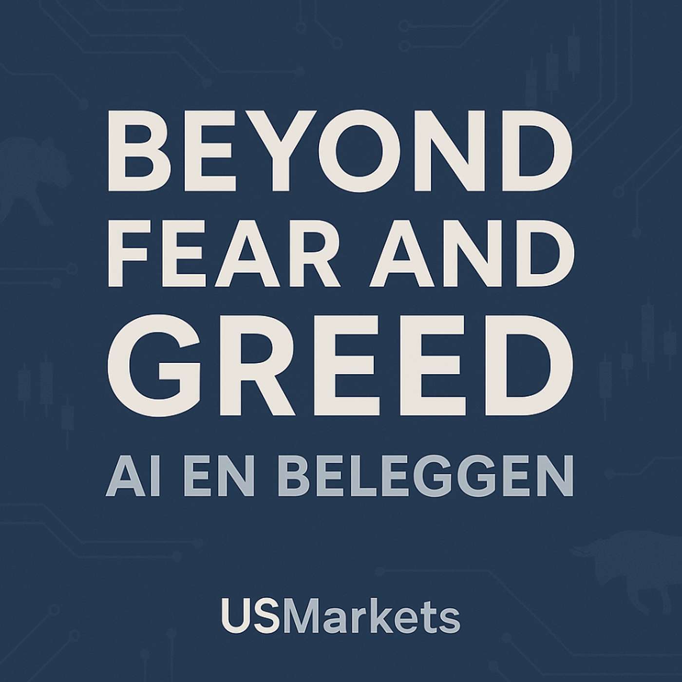 AI ontmoet de Beurs: Een hype of echt een knaller DEEL 1 AI ontmoet de Beurs: Een hype of echt een knaller DEEL 1