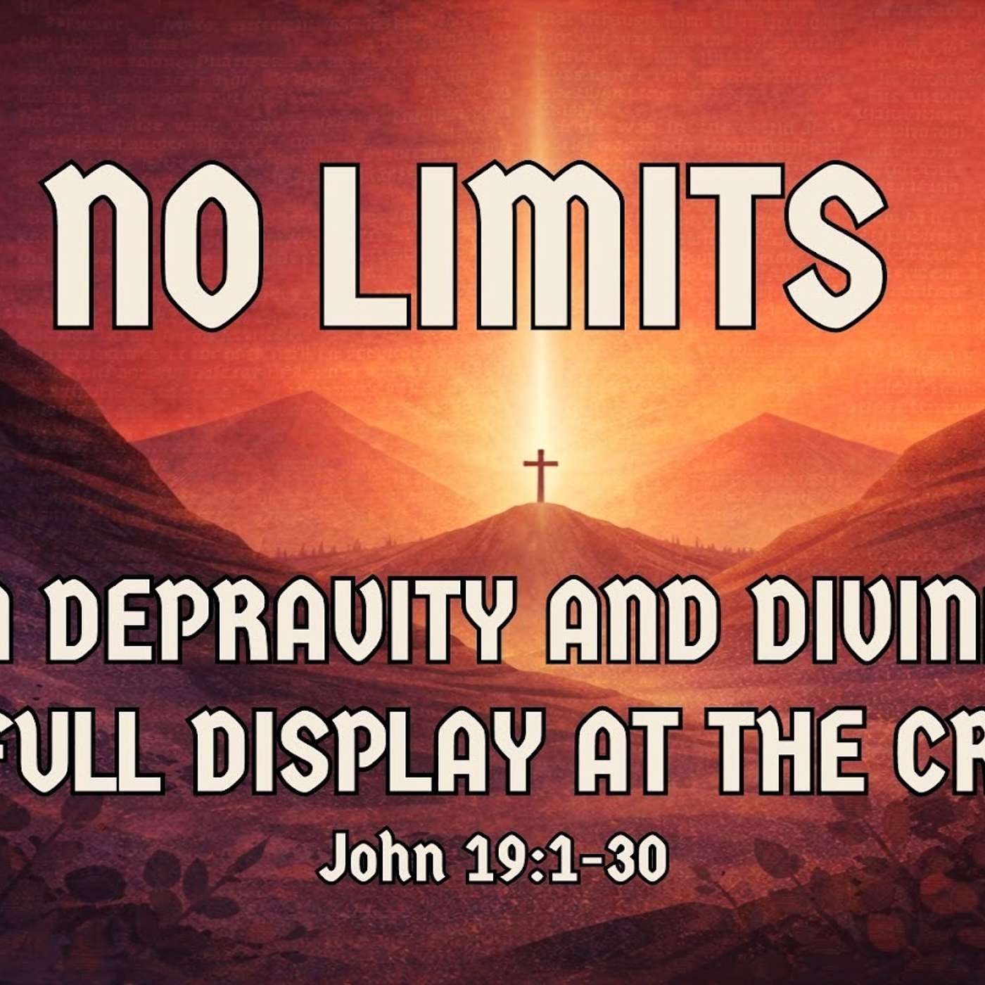No Limits episode artwork