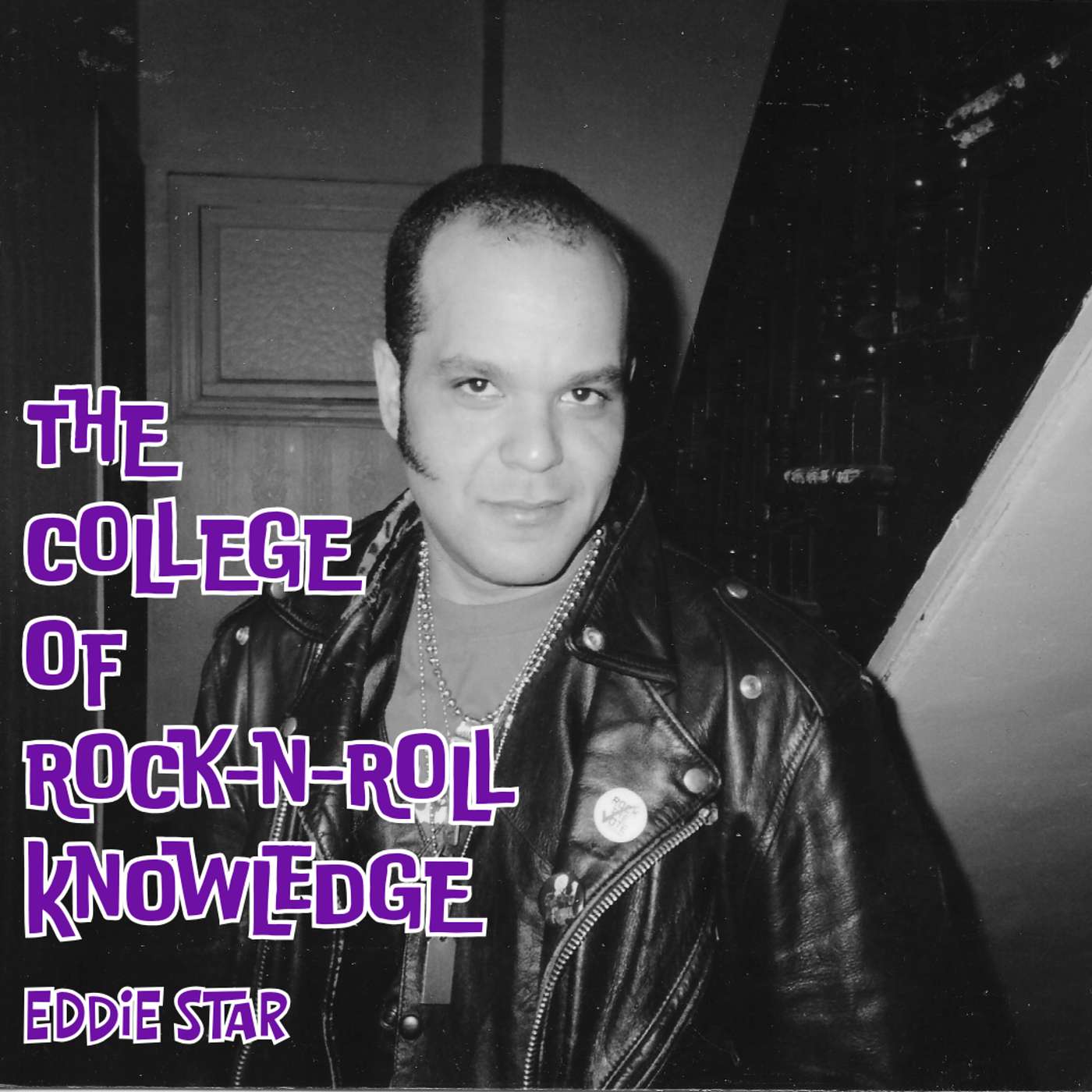 The College of Rock-n-Roll Knowledge