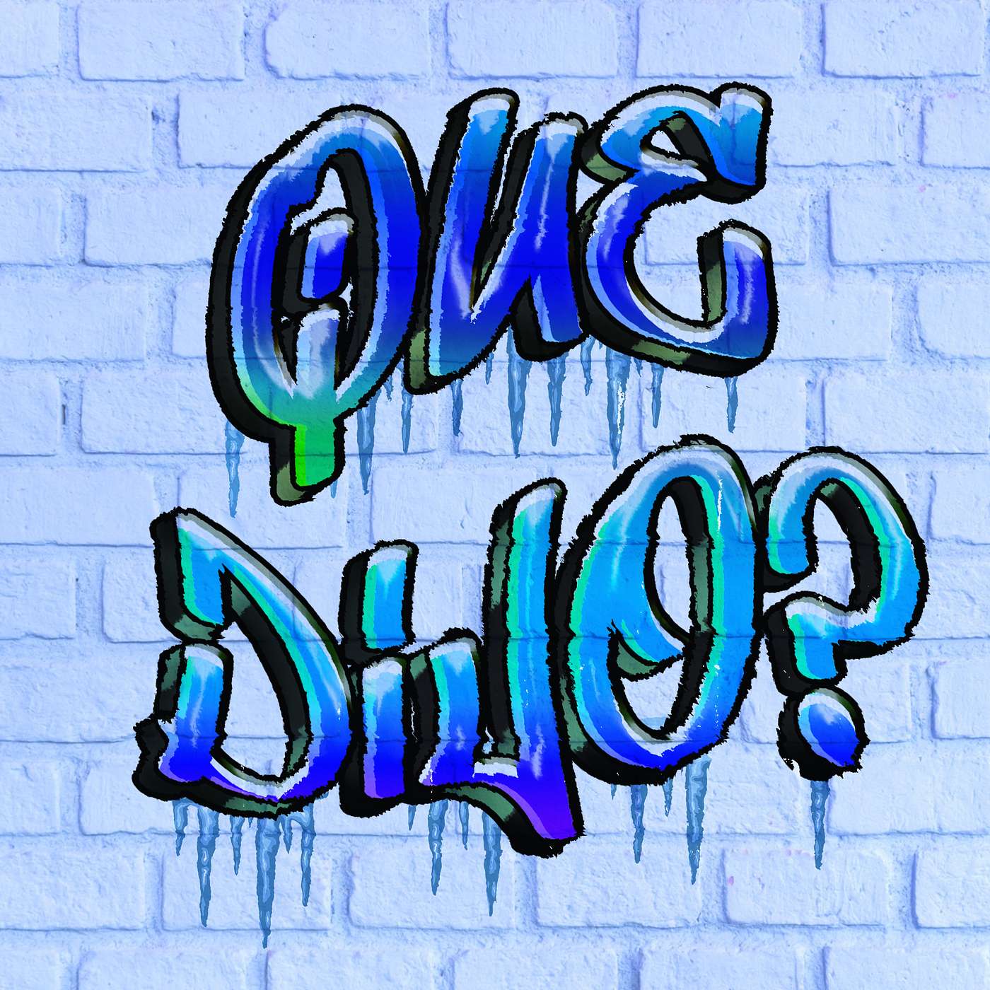 Que Dijo? A Queer Latino Podcast