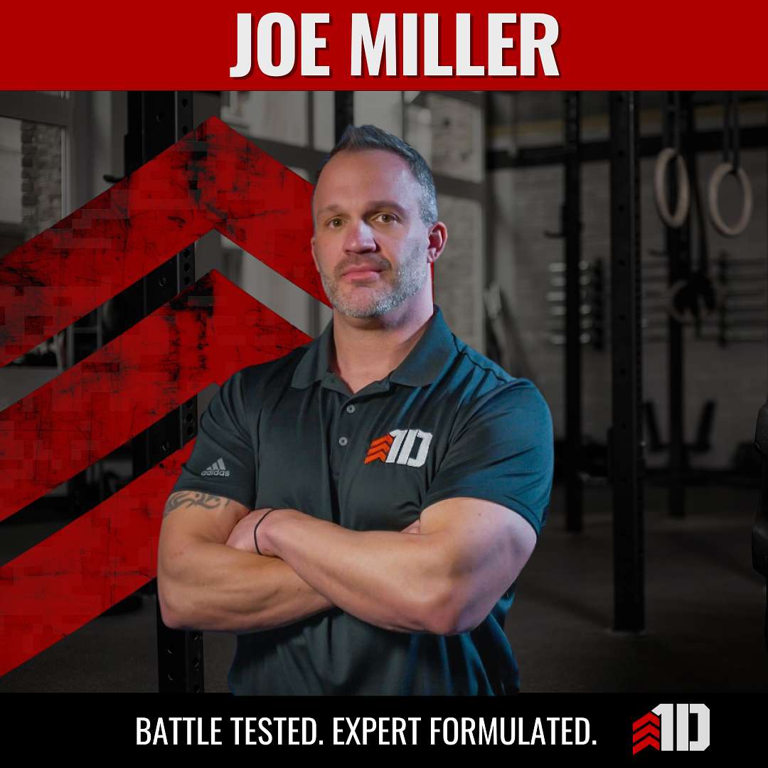 Joe Miller