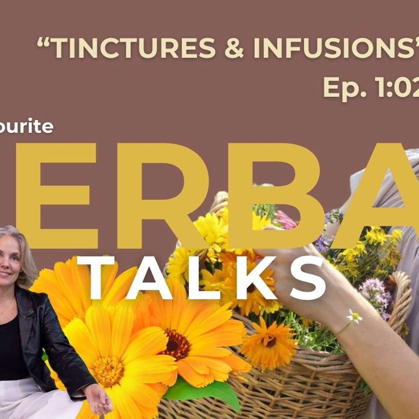 Herbal Talks