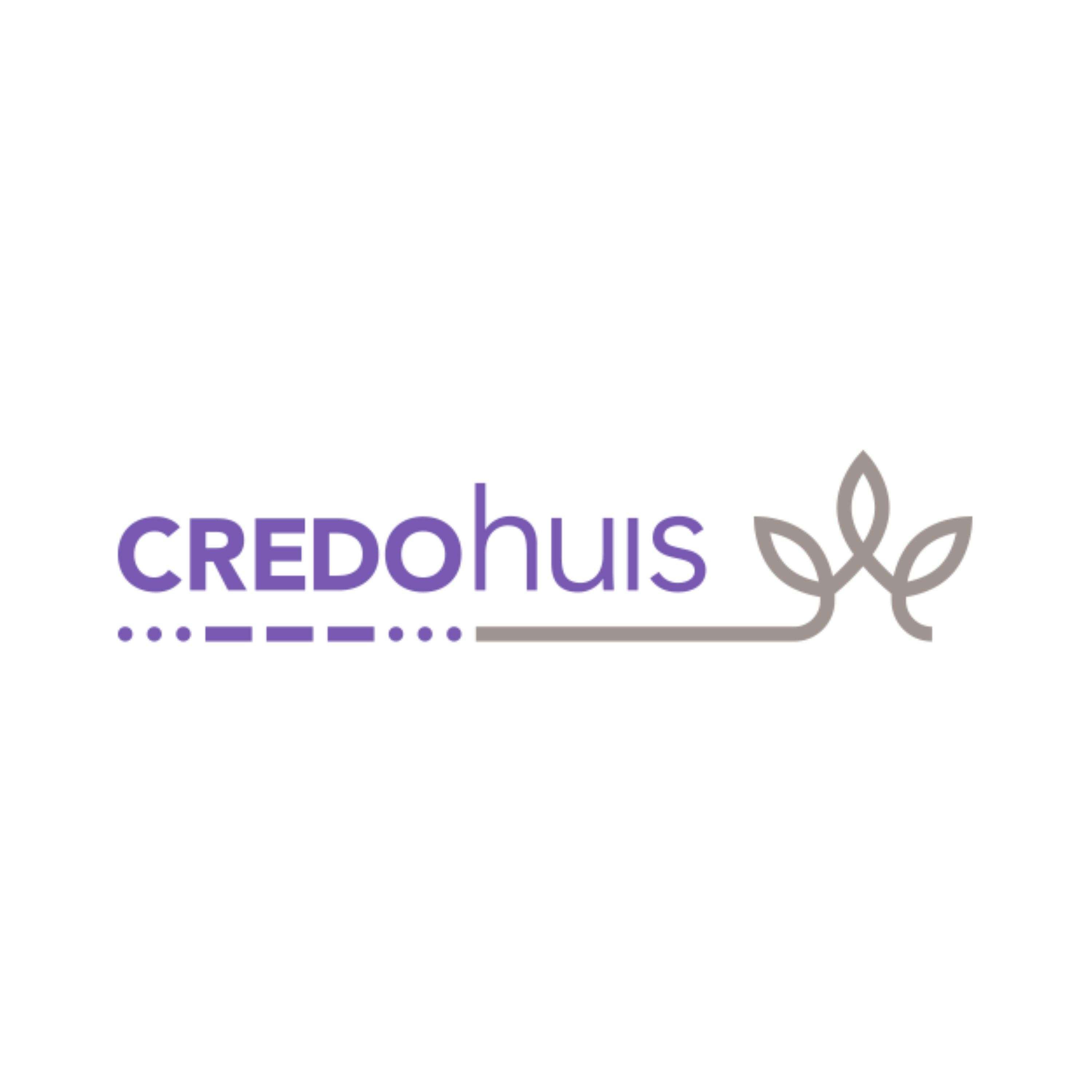 Credohuis podcast artwork