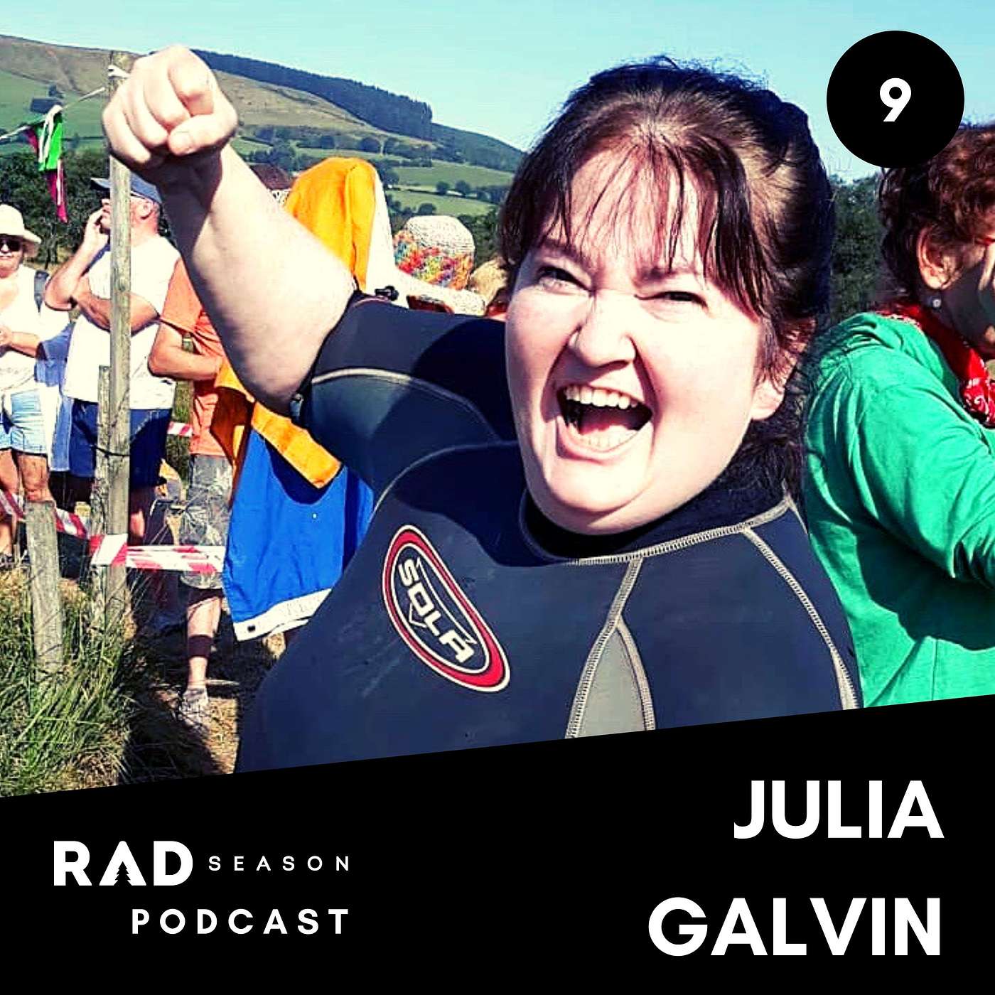 Rad Season Action Sports Podcast