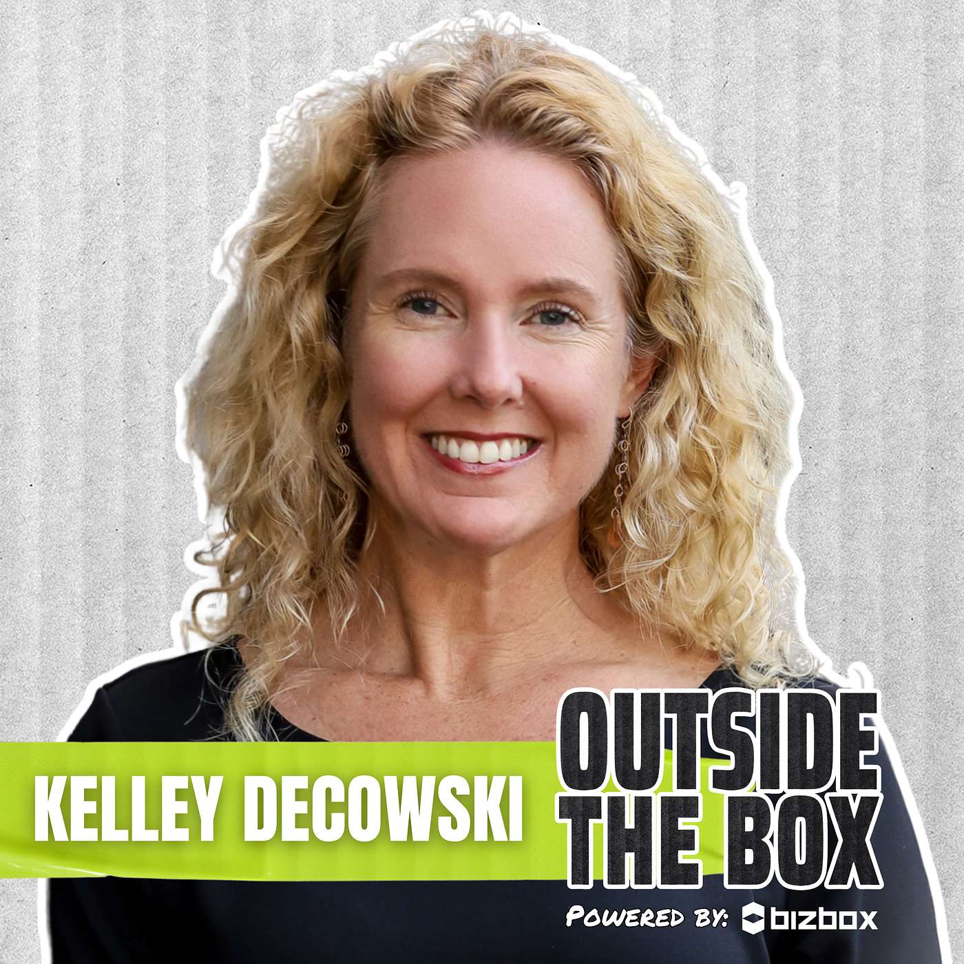 Outside The Box