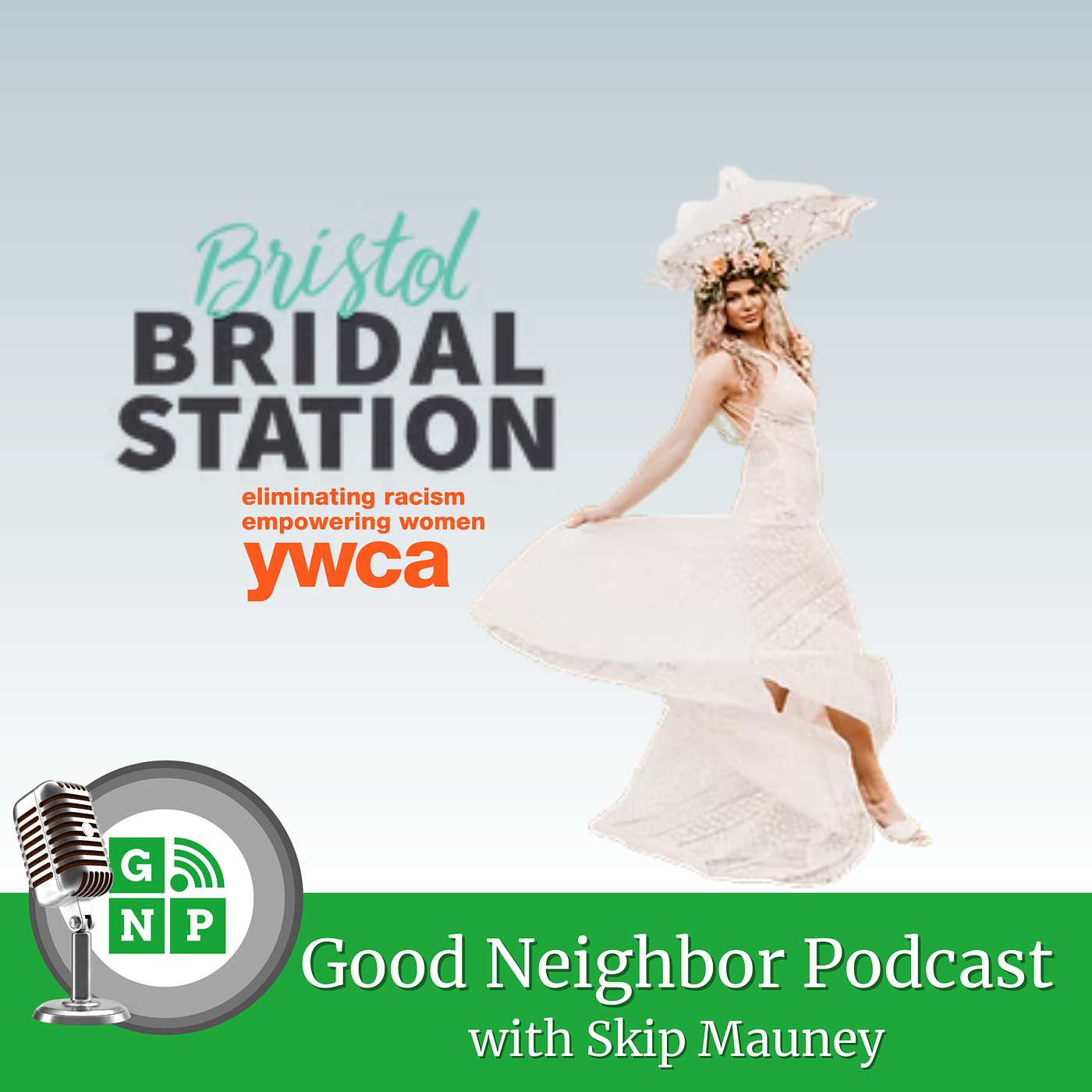 Good Neighbor Podcast: Tri-Cities