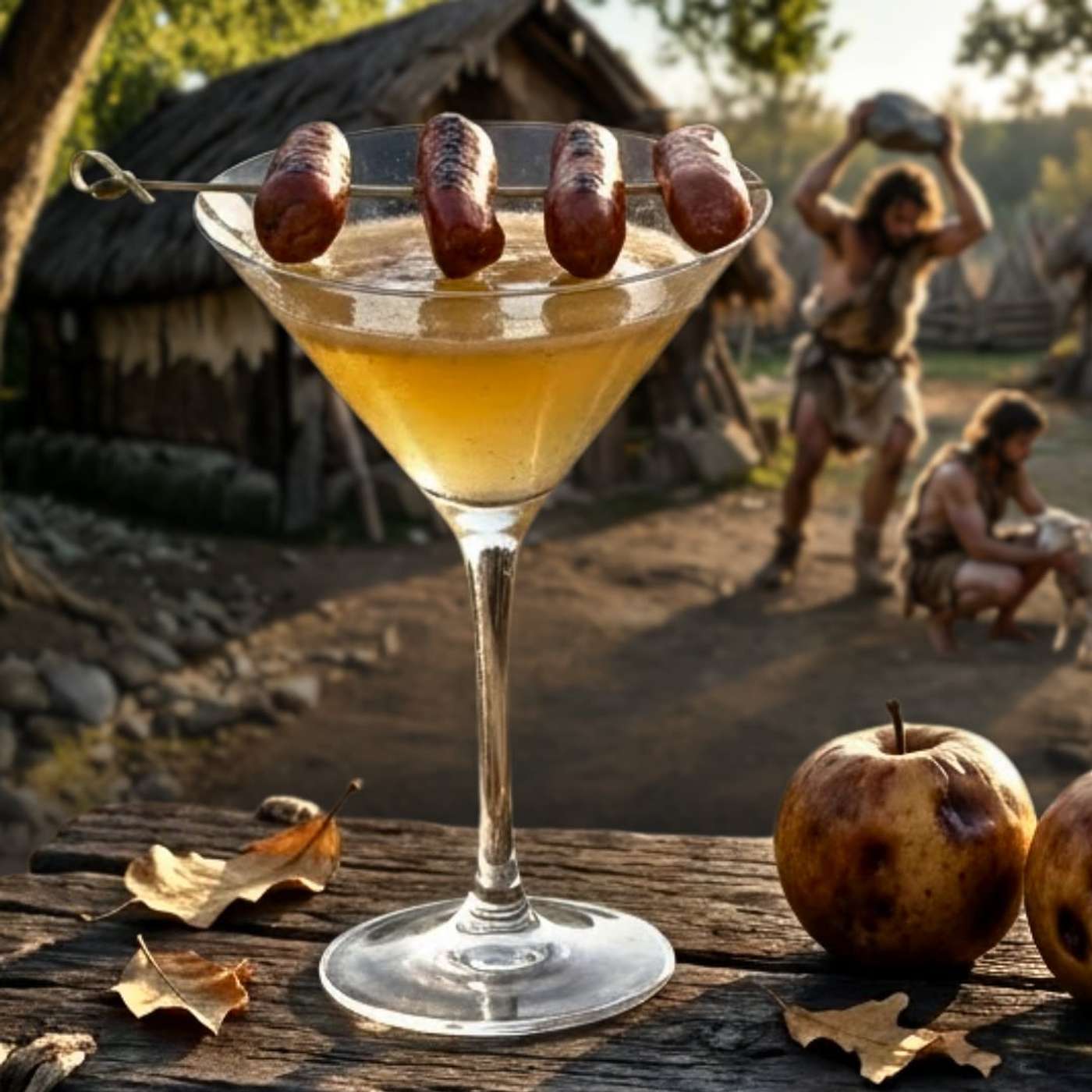 Great And Spacious Podcast