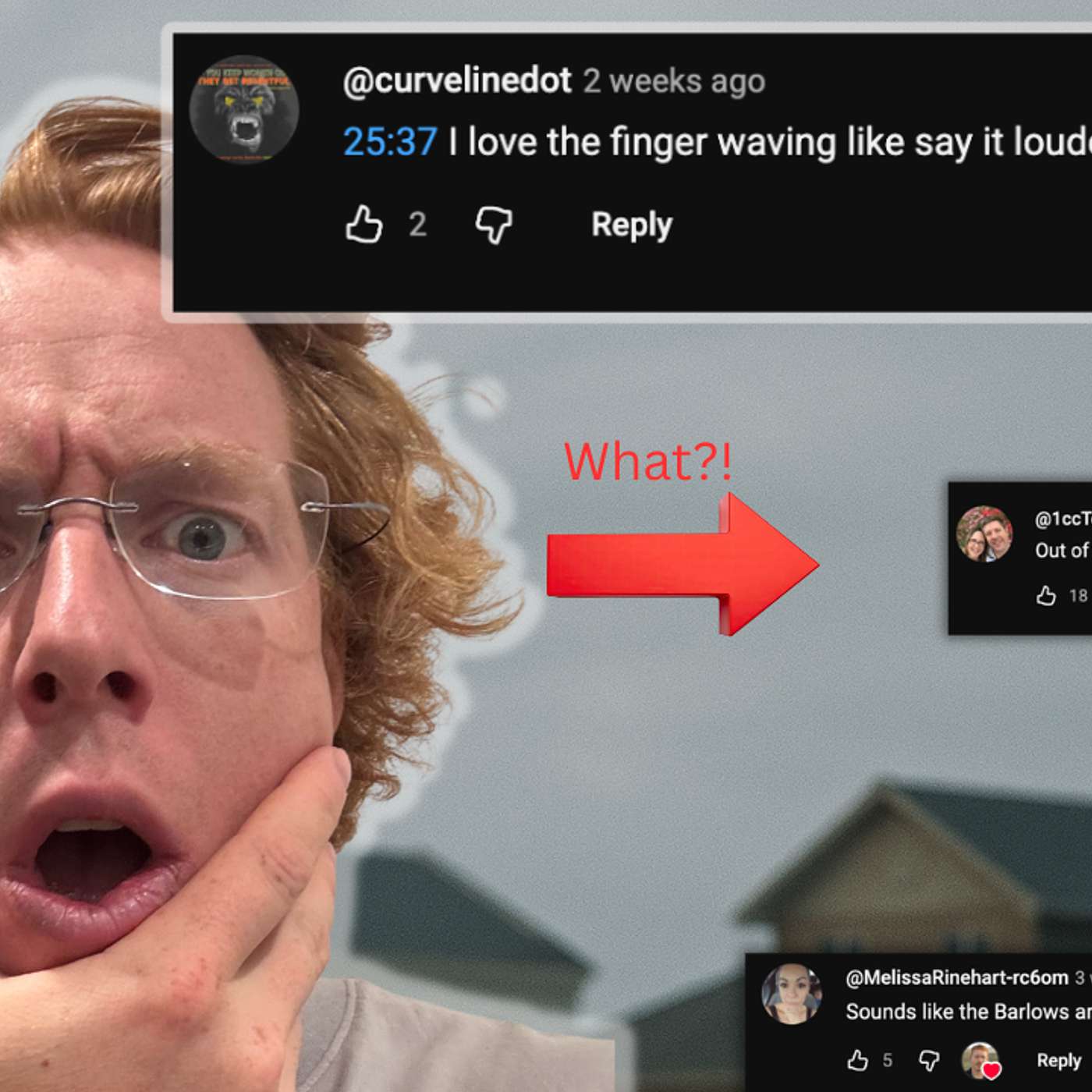 The Jaden Jeffs Podcast