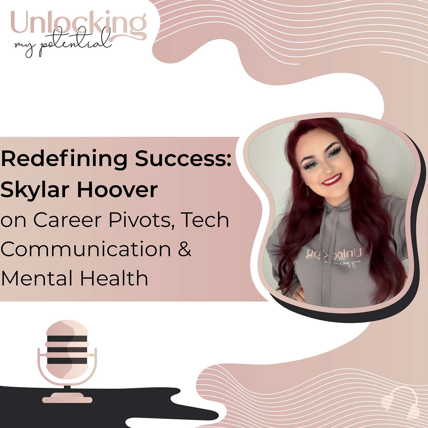 Unlocking My Potential