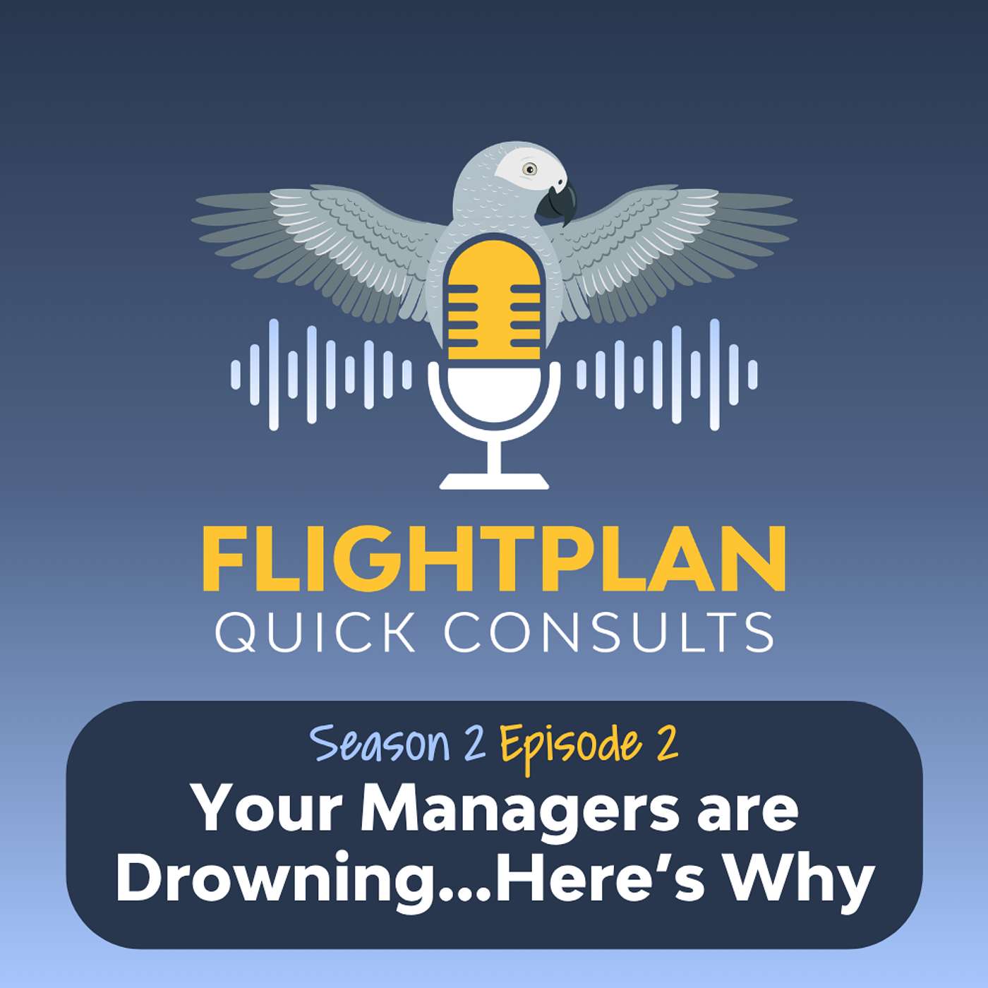 FlightPlan: Quick Consults