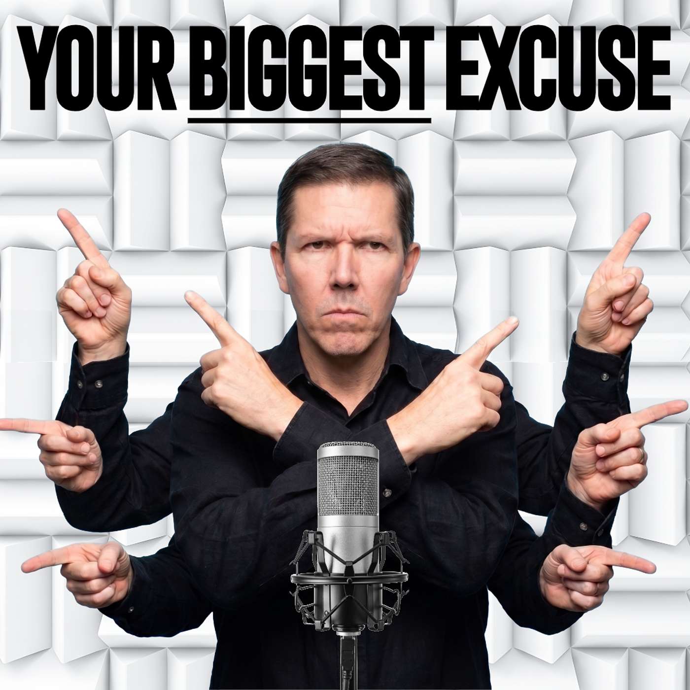 There's No Winning The Blame Game episode artwork