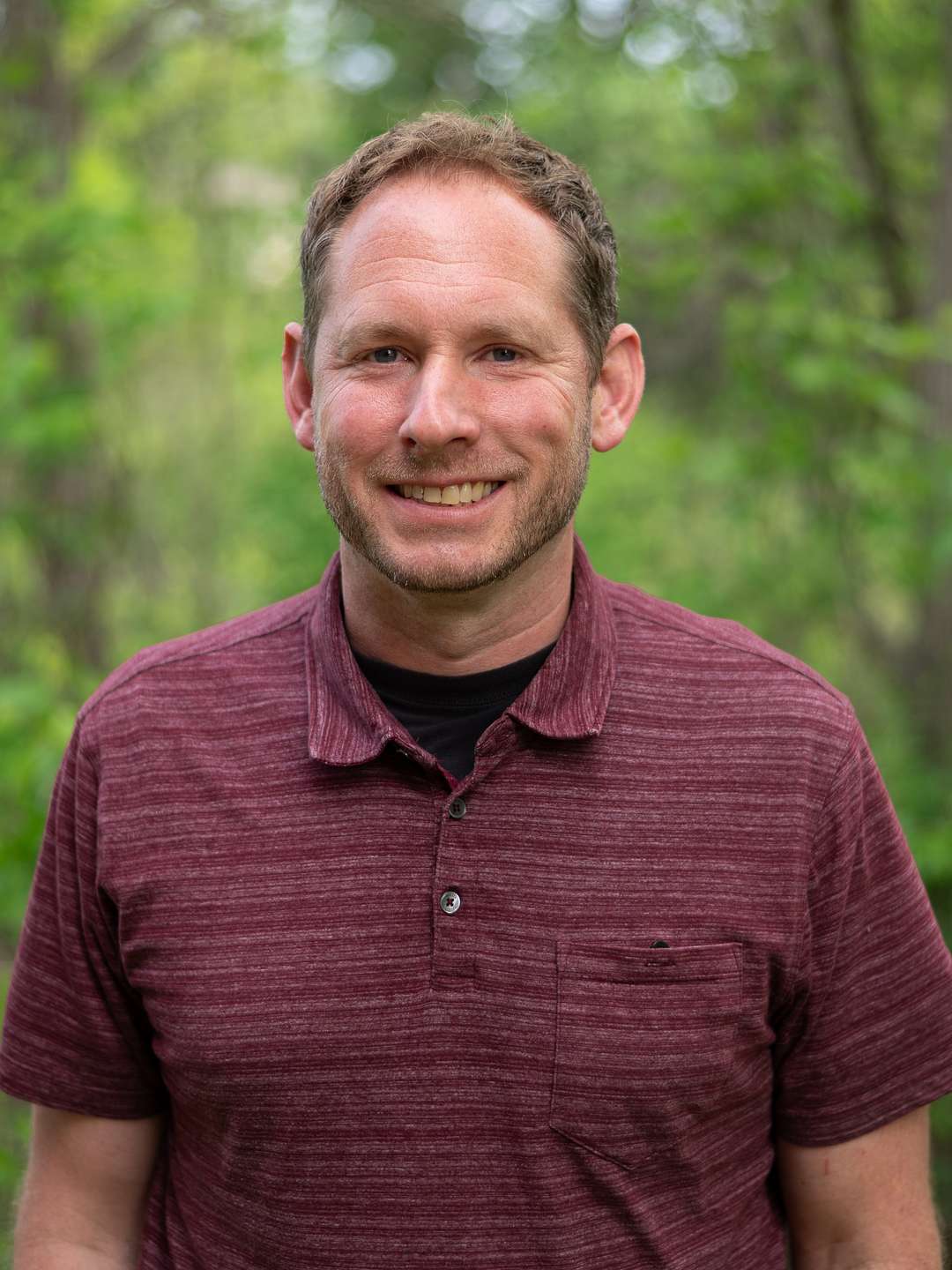Todd Westerman
