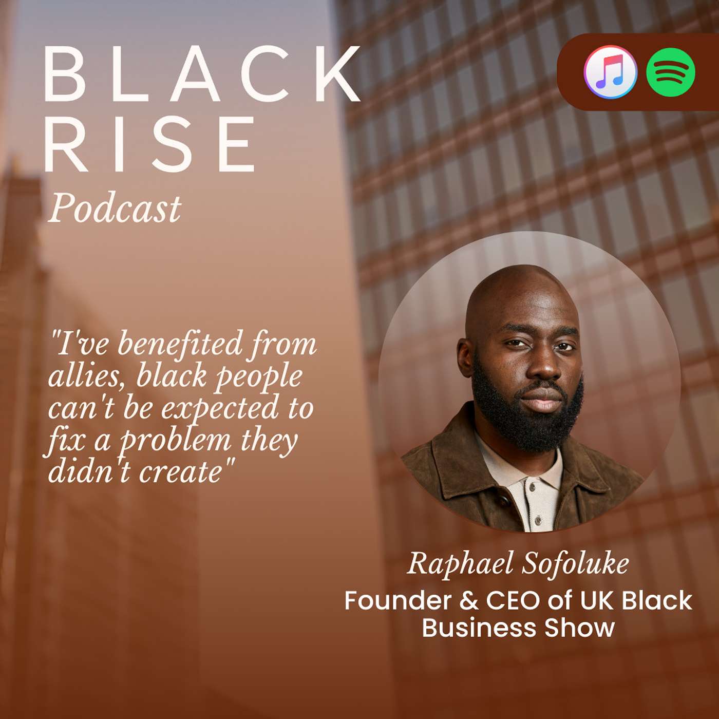Black Rise