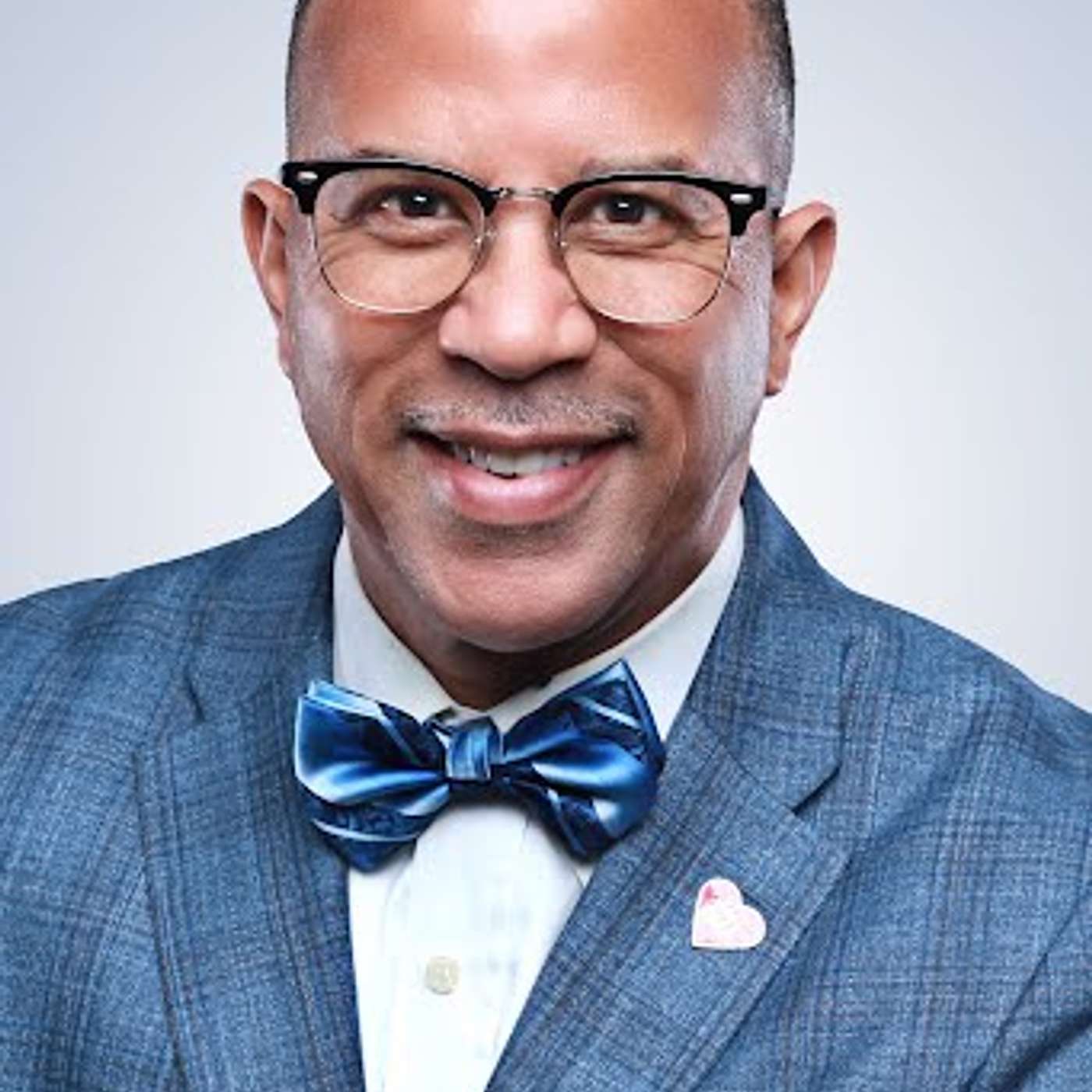 The Key to Leadership is Influence, Not Authority - TTST Interview with Author and Coach Kevin Wayne Johnson