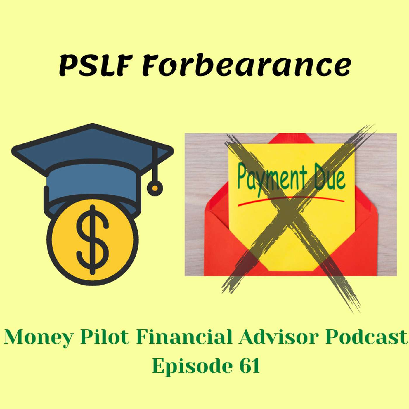 Money Pilot Financial Advisor Podcast