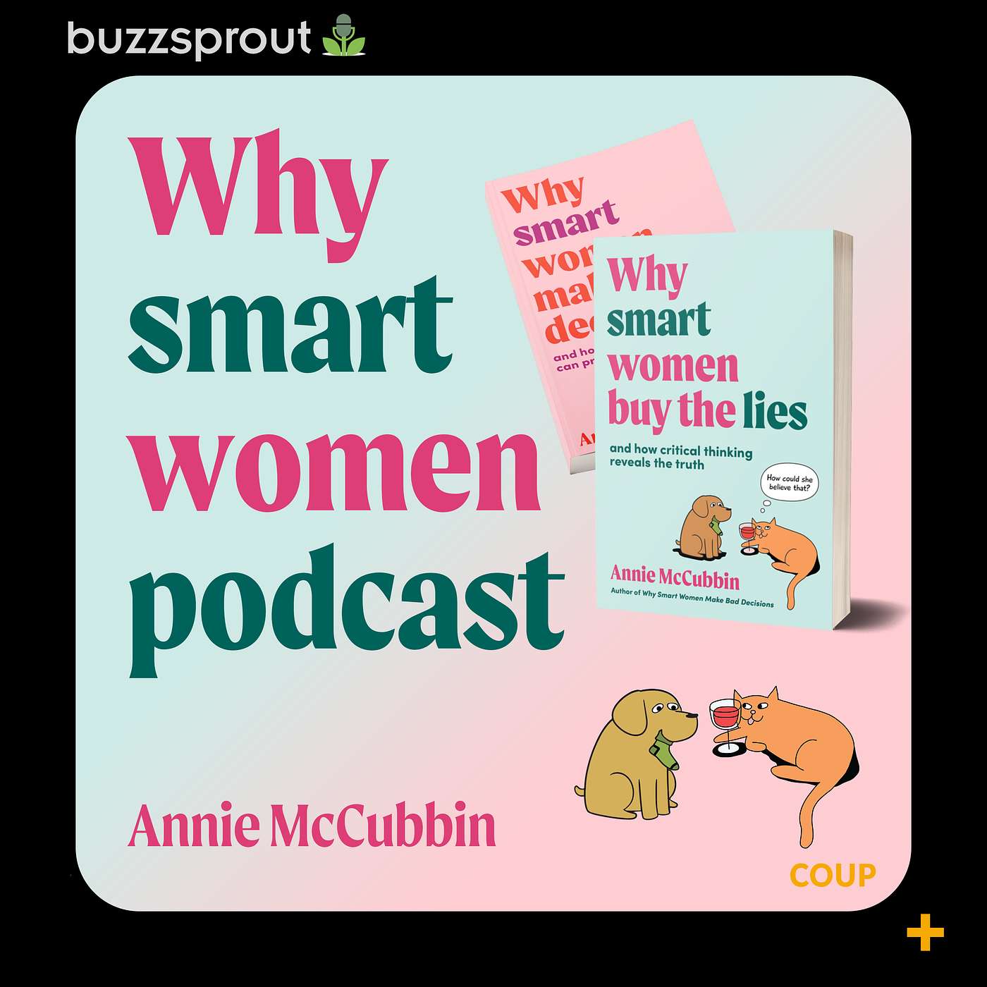 Why Smart Women Podcast